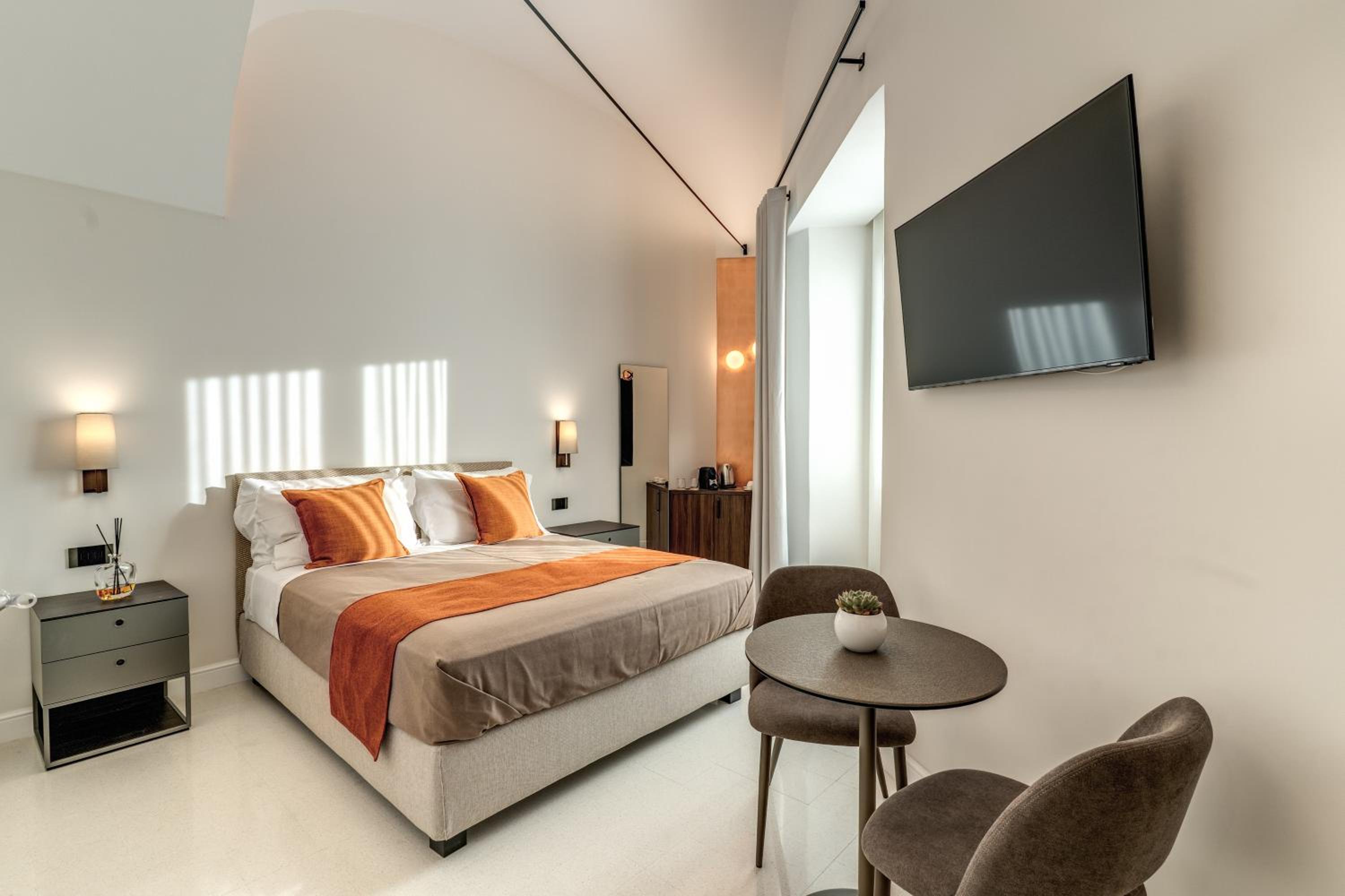 Residenze Piazza Dante