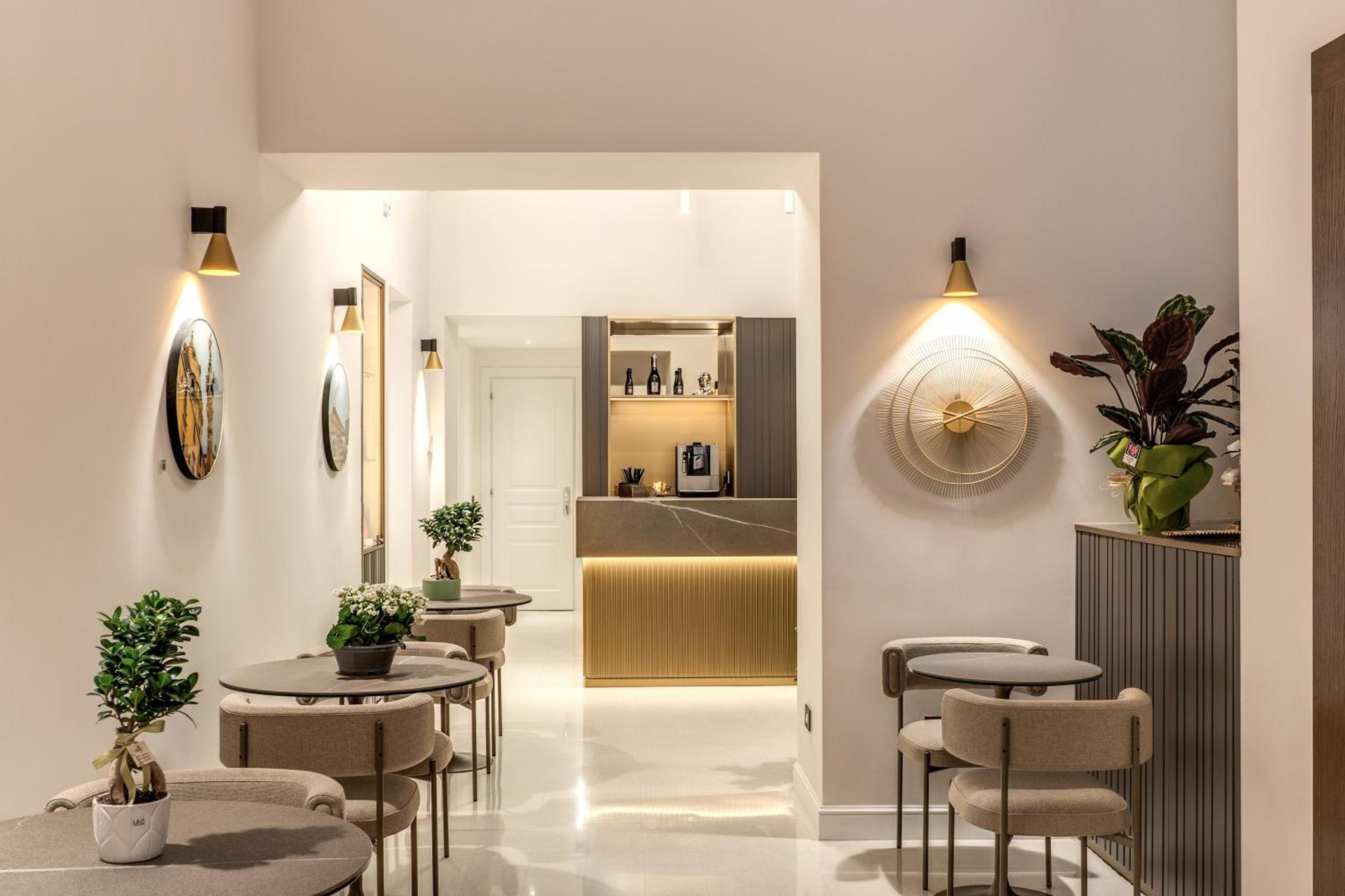 Residenze Piazza Dante