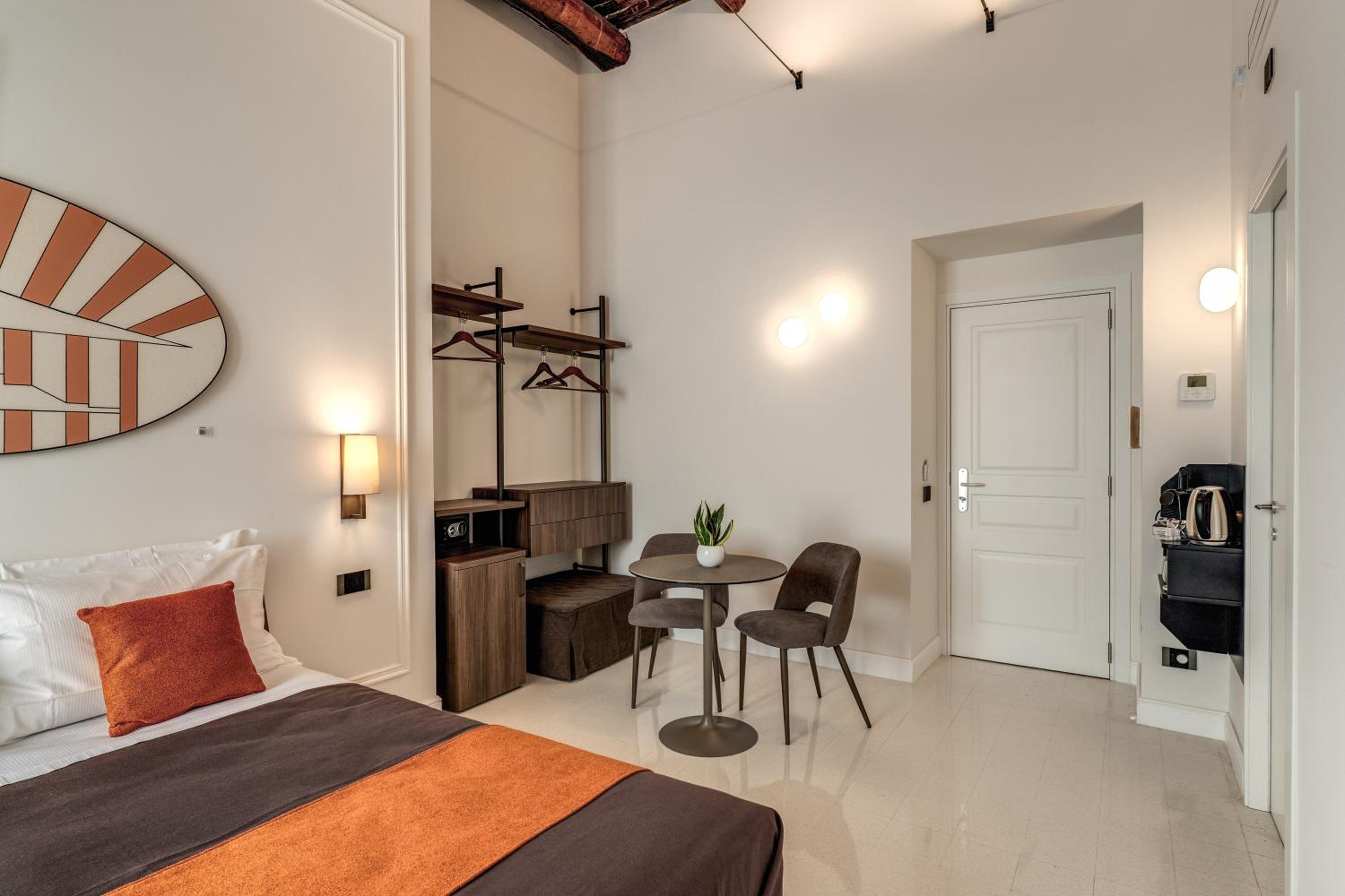 Residenze Piazza Dante