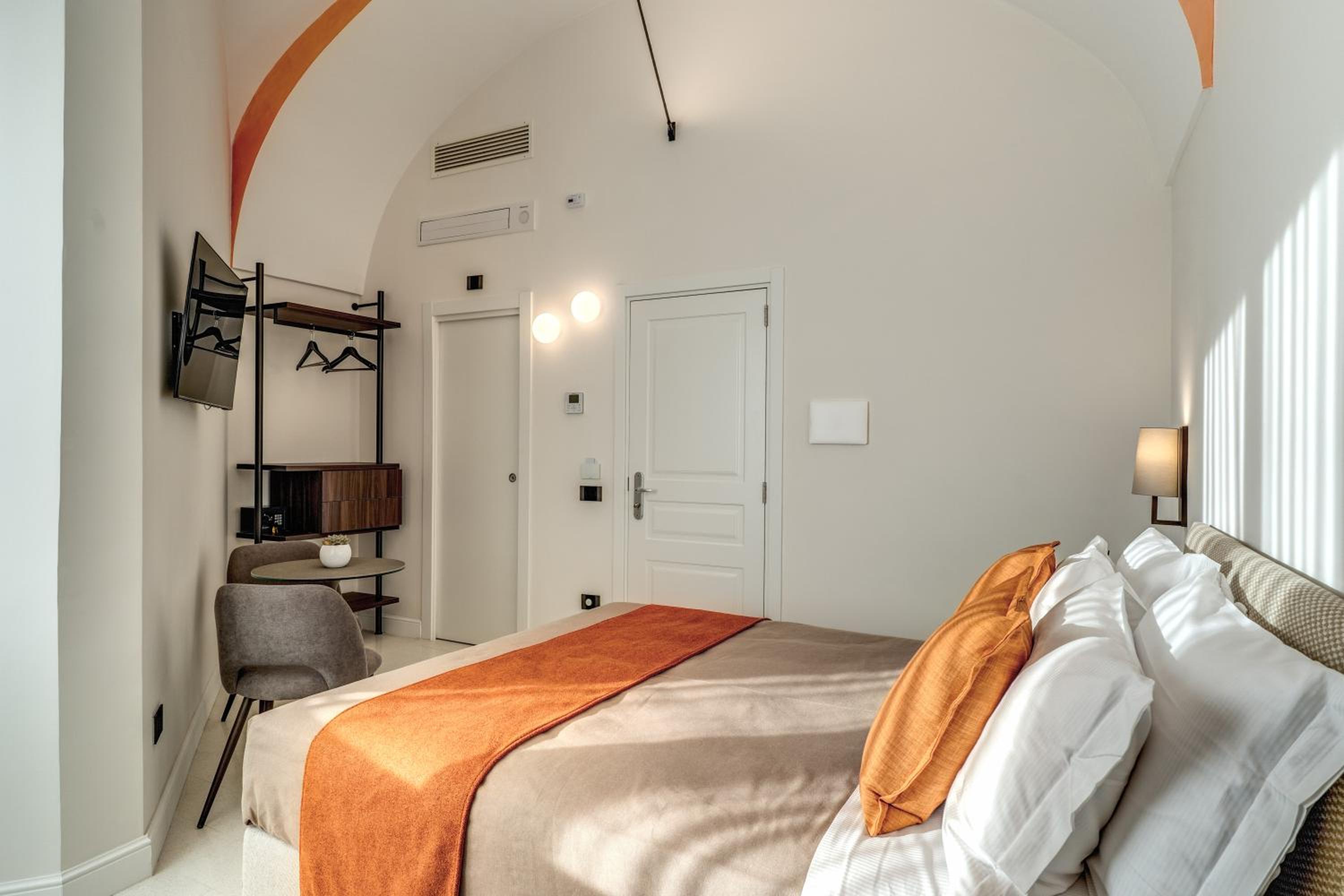 Residenze Piazza Dante