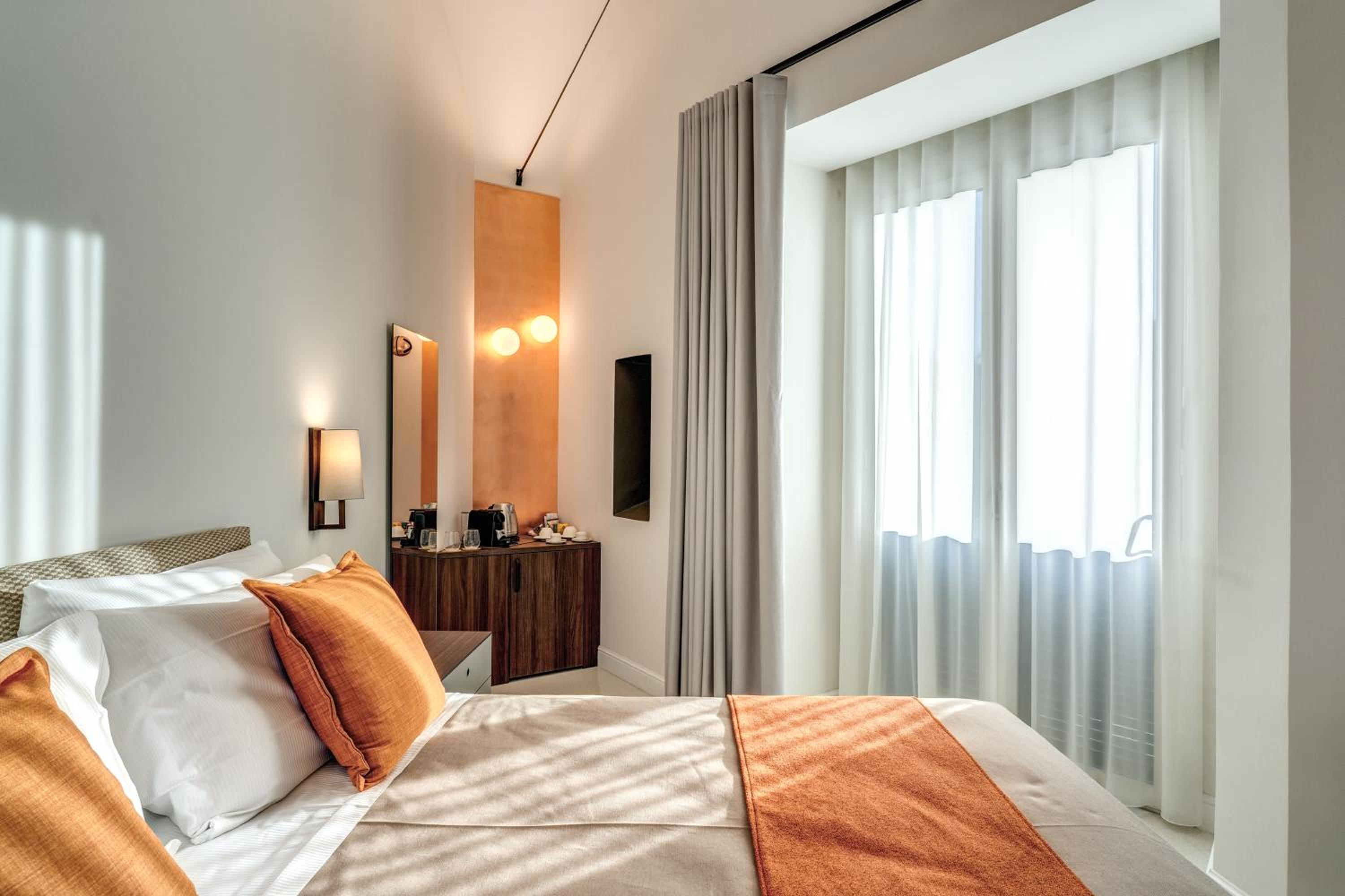 Residenze Piazza Dante