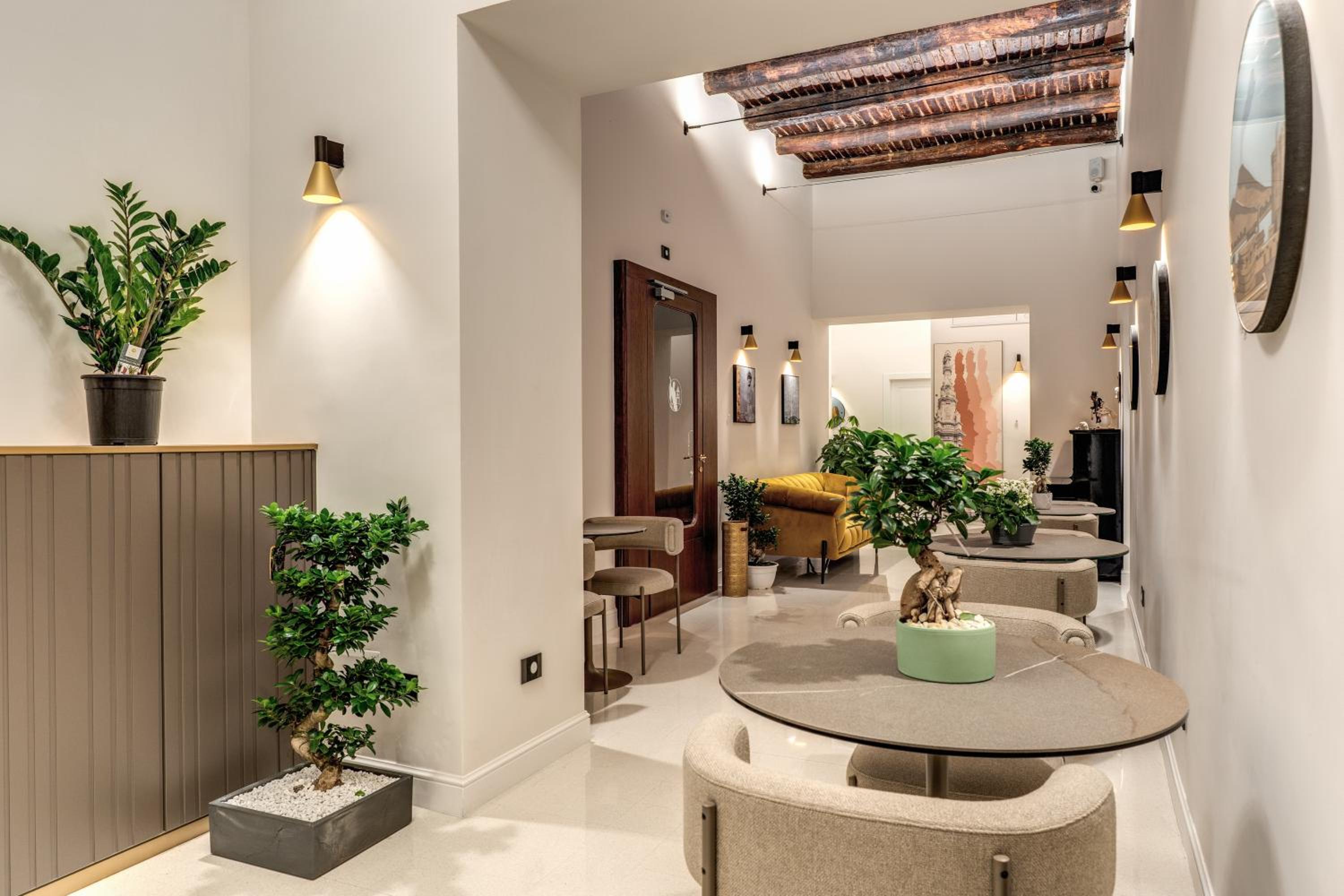 Residenze Piazza Dante