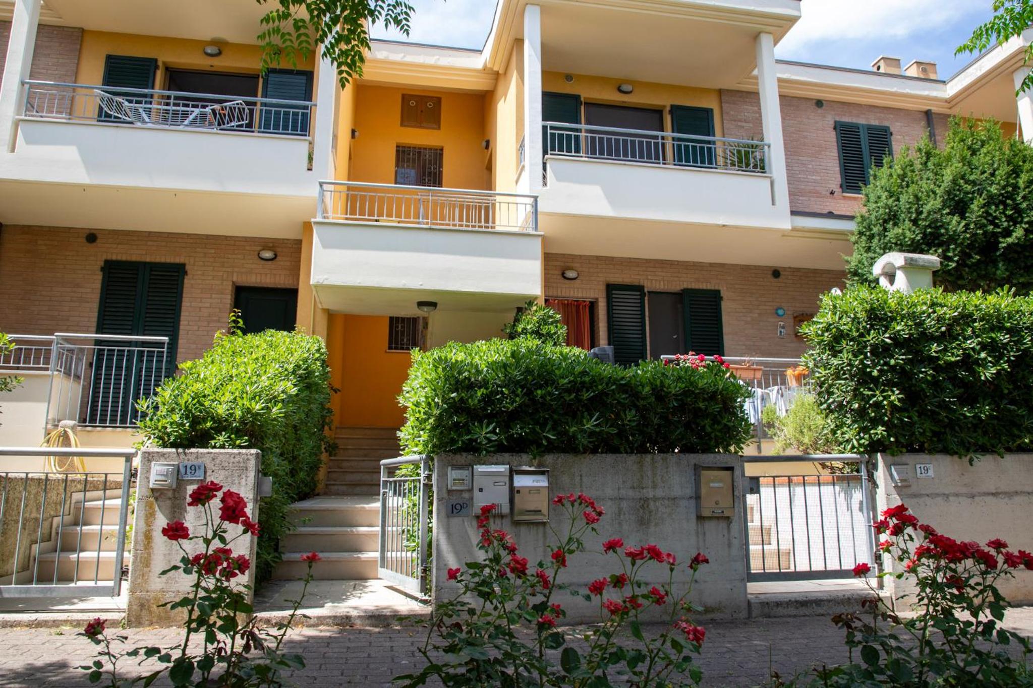 Casa della Zia