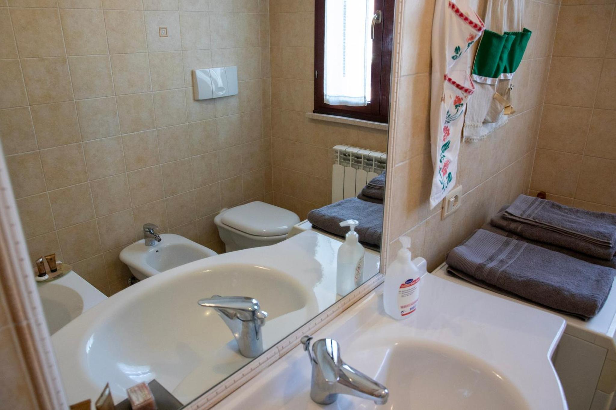 Casa della Zia