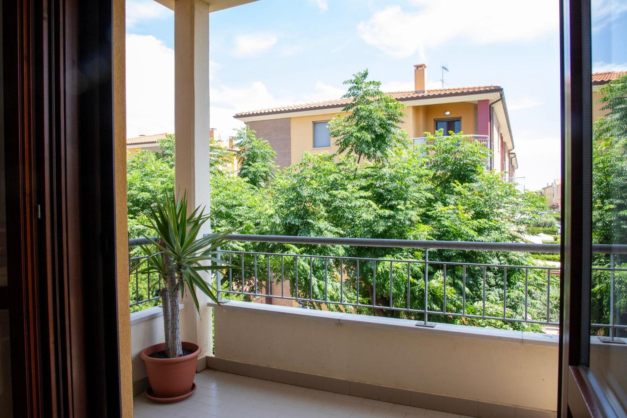 Casa della Zia