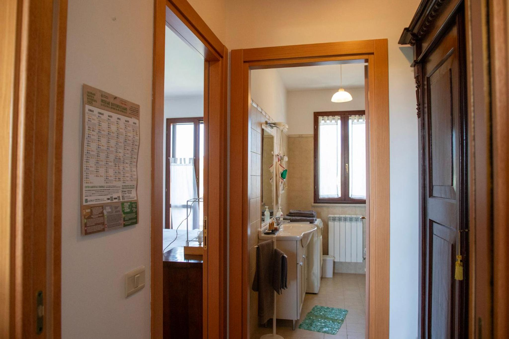 Casa della Zia