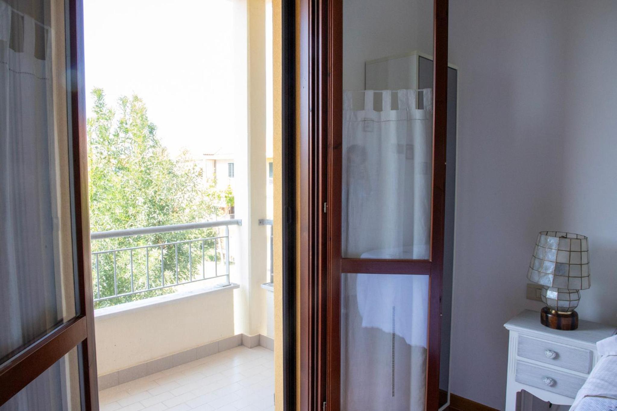 Casa della Zia