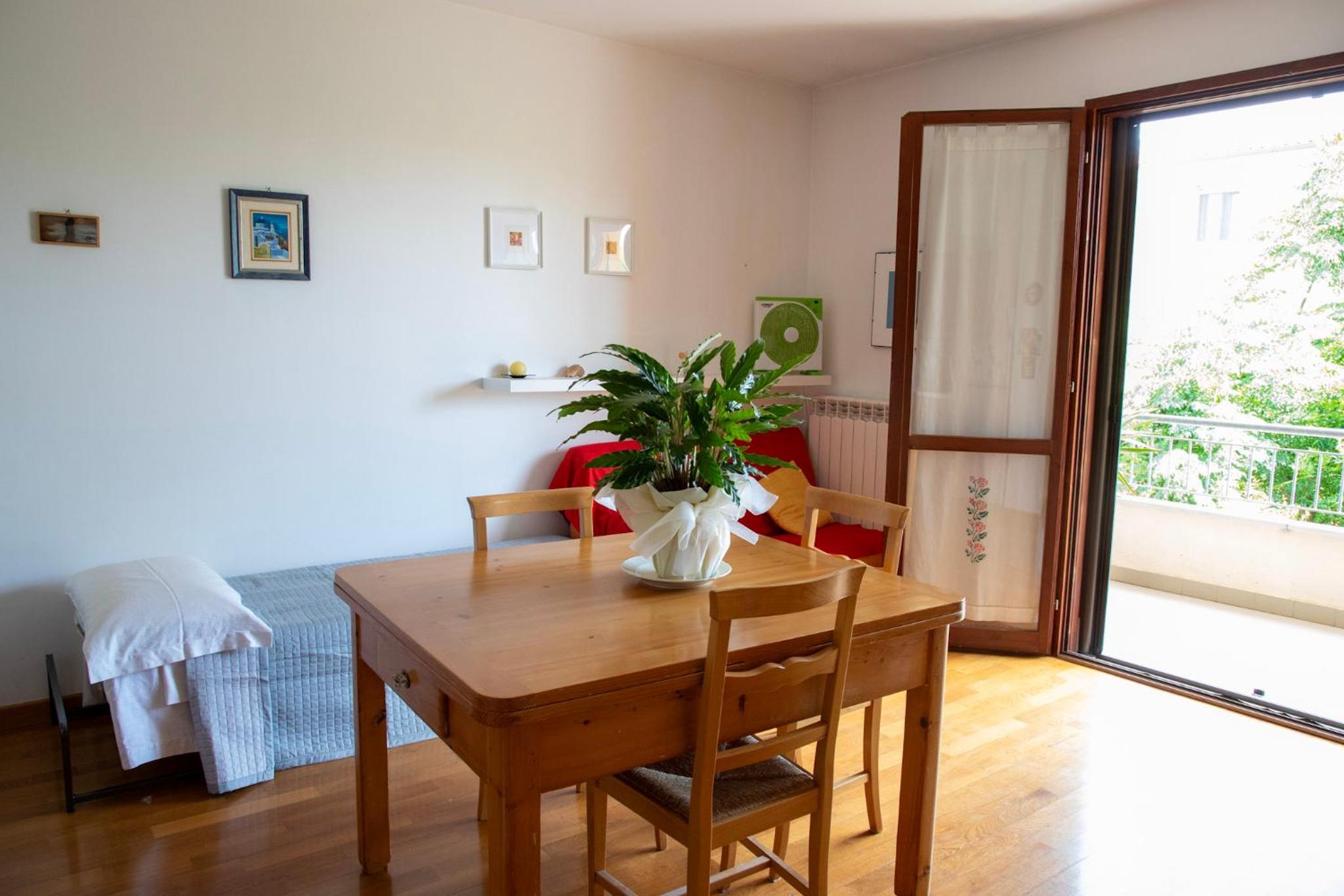 Casa della Zia
