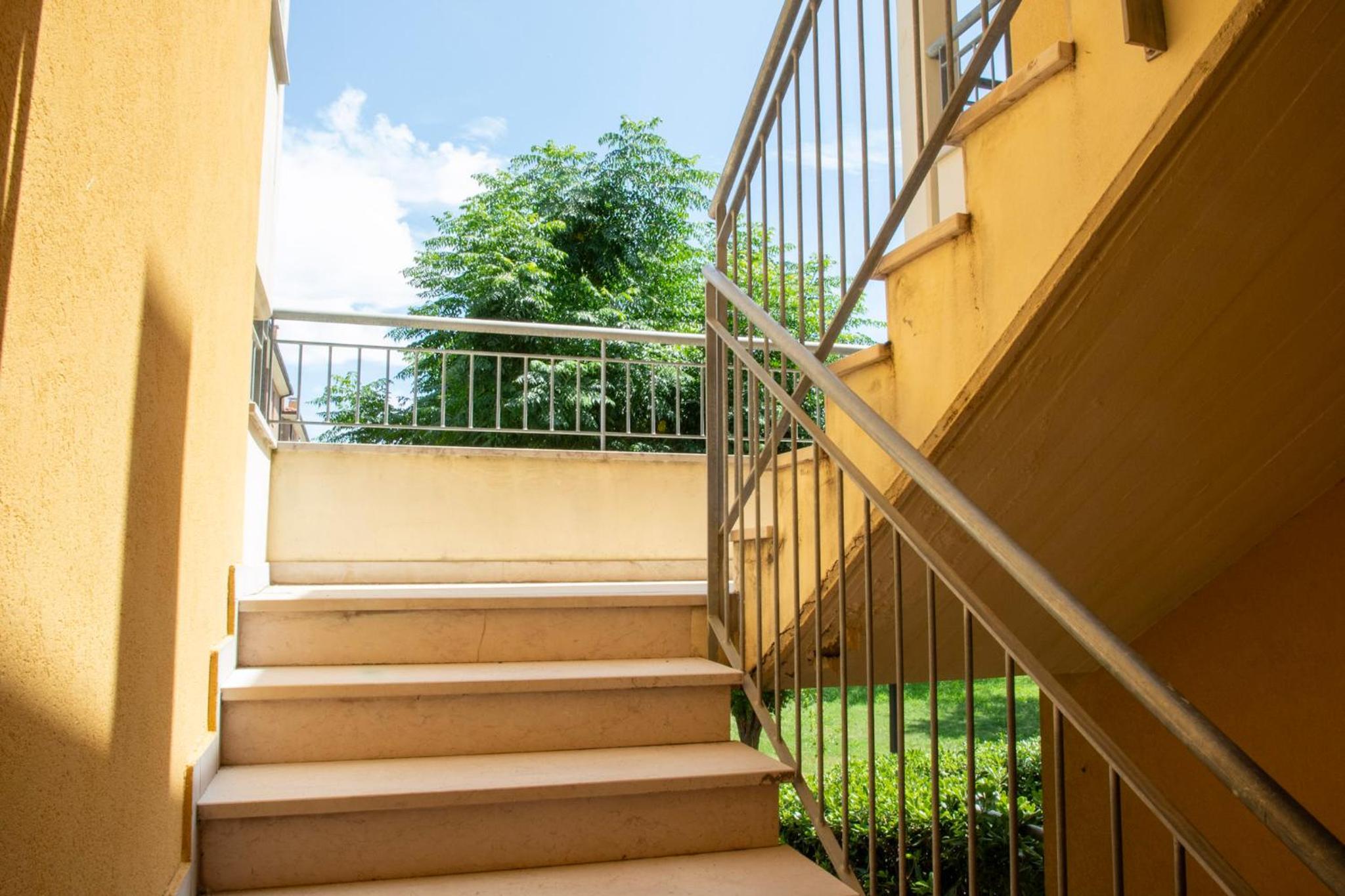 Casa della Zia