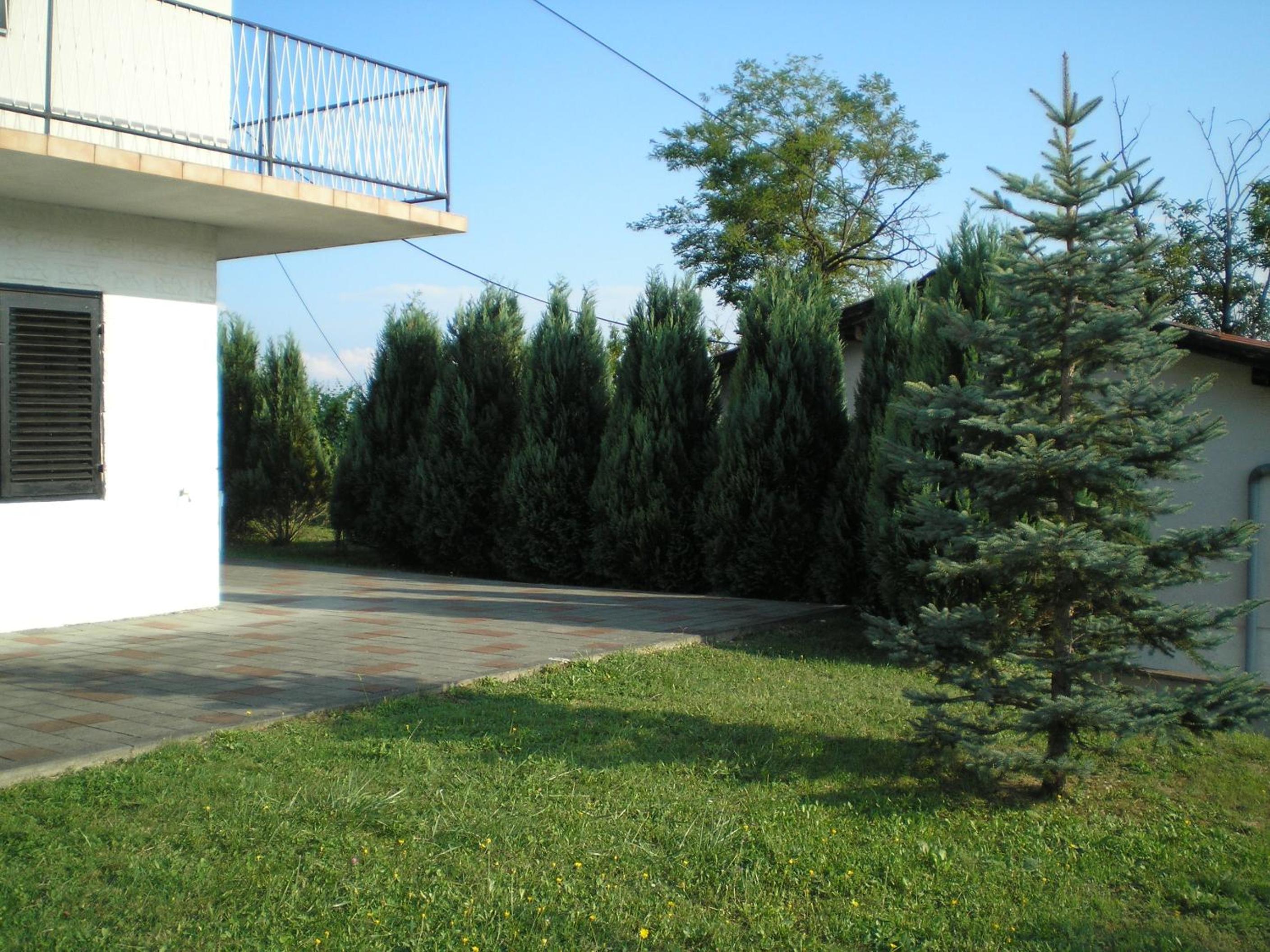 Apartments Country House Stipica