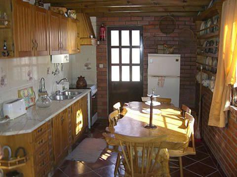 Casa da Rústica view 3