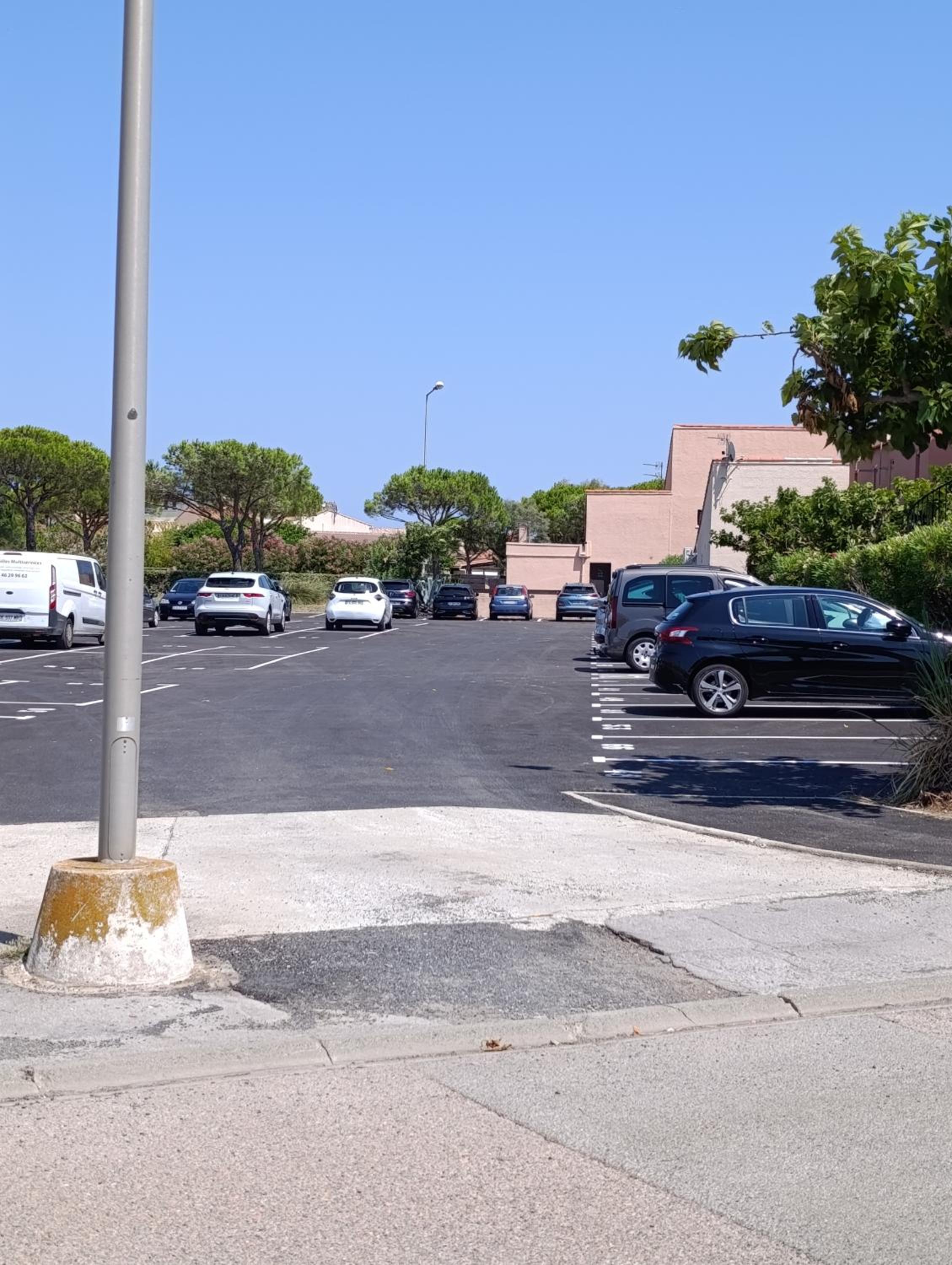 Maison près de la plage, photo 14