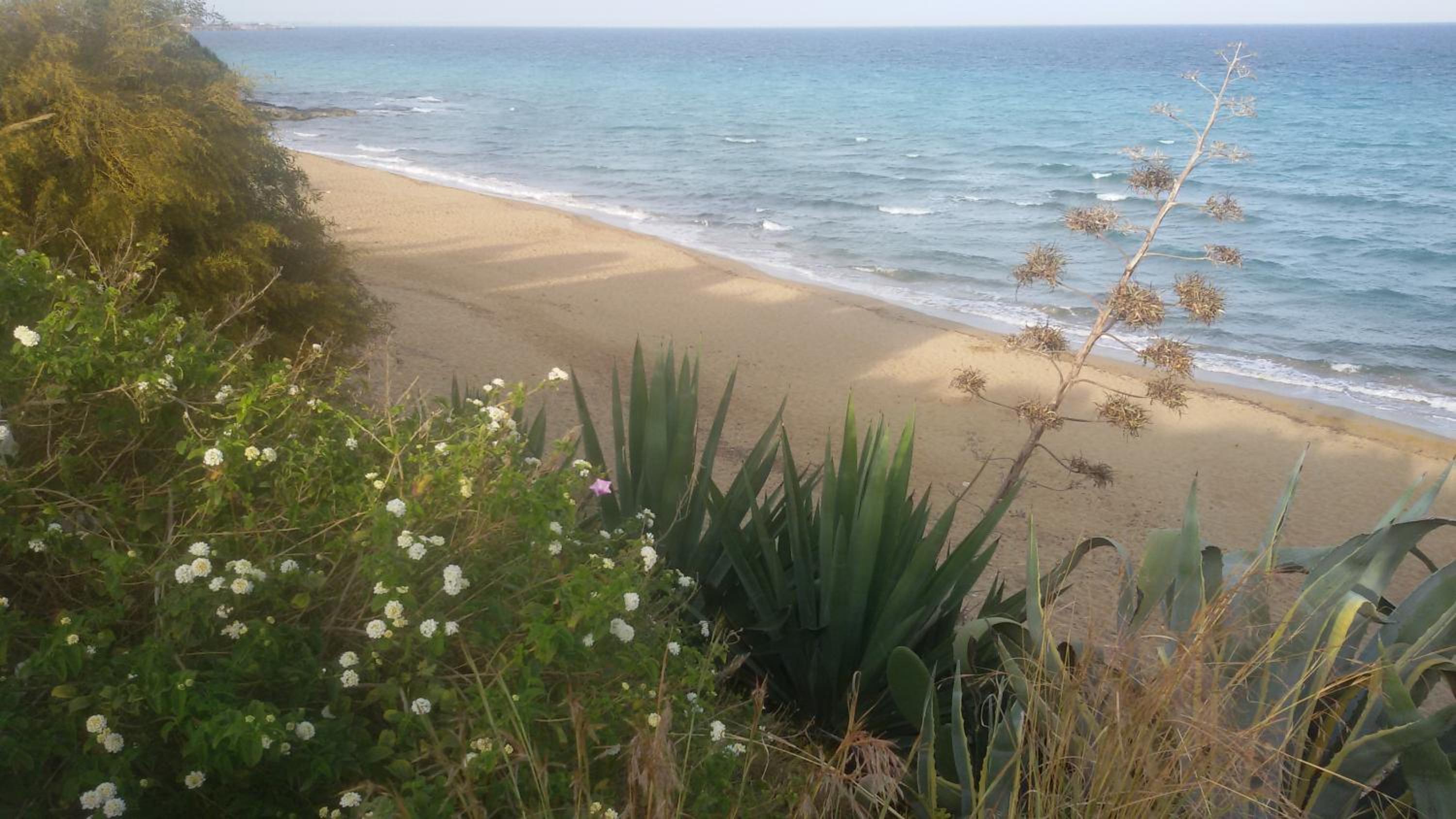 Dimore del Carrubo Nord