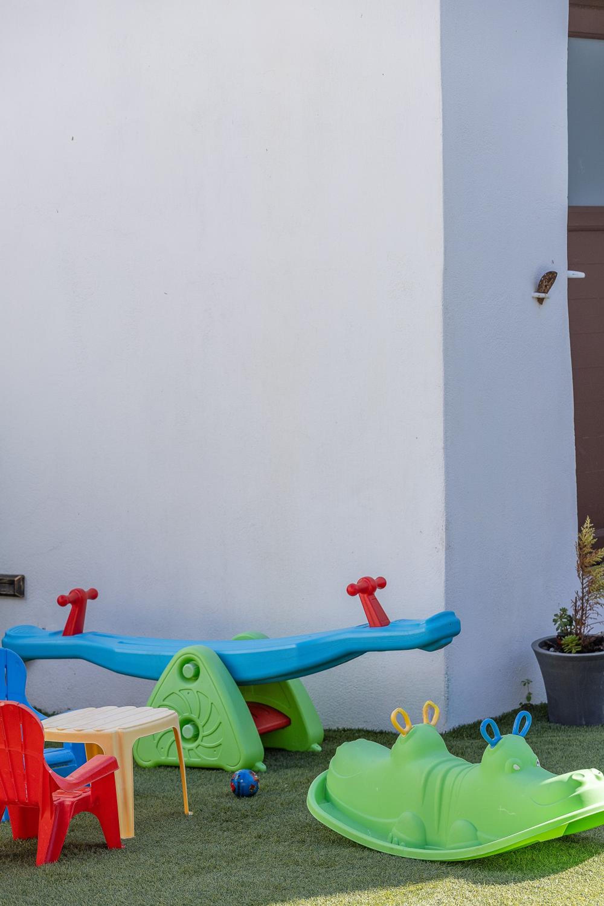 Villa Fotinou Heated Pool & Free Bikes awaits