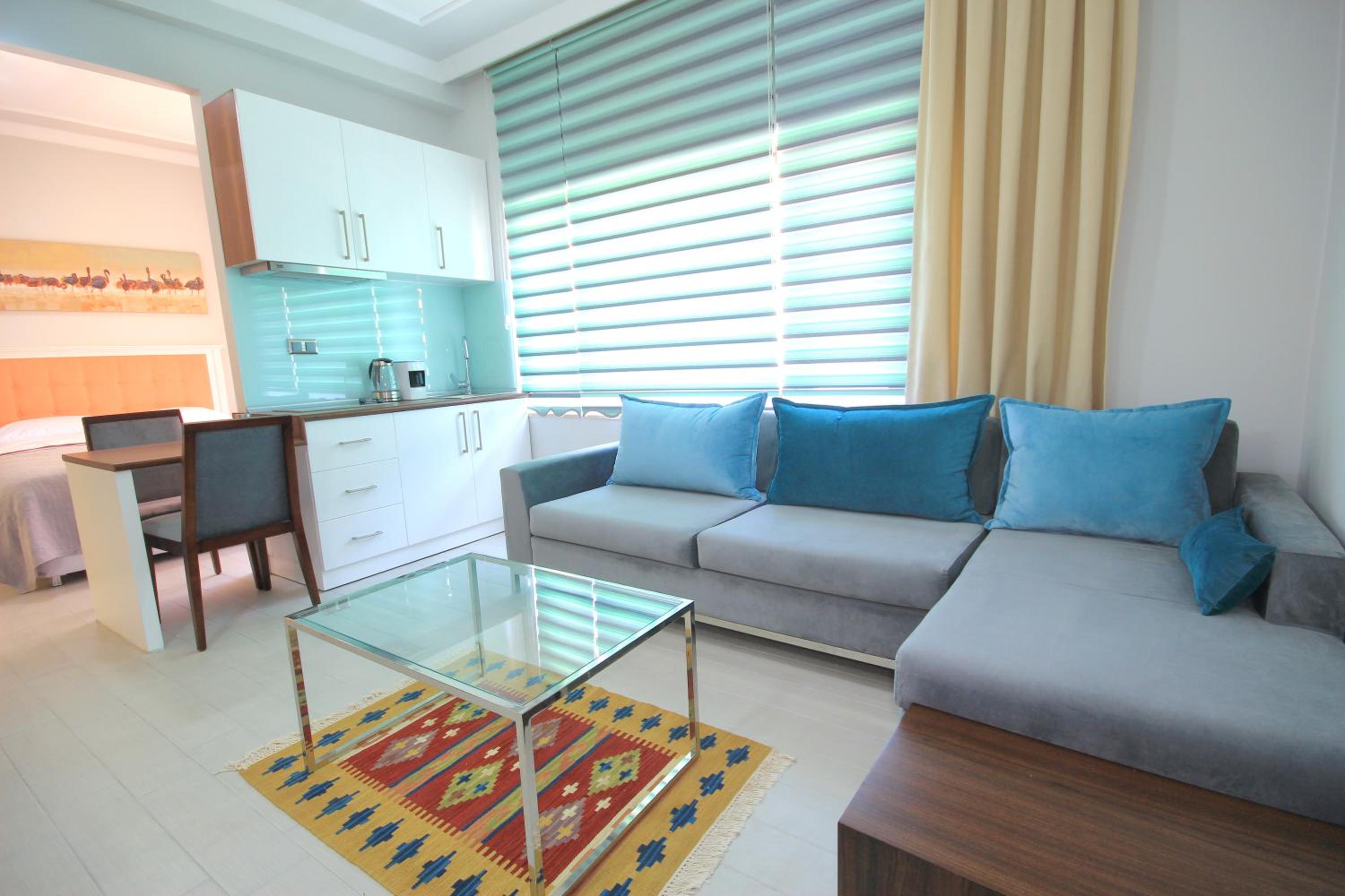 Delight Deluxe Aparts - Image 12