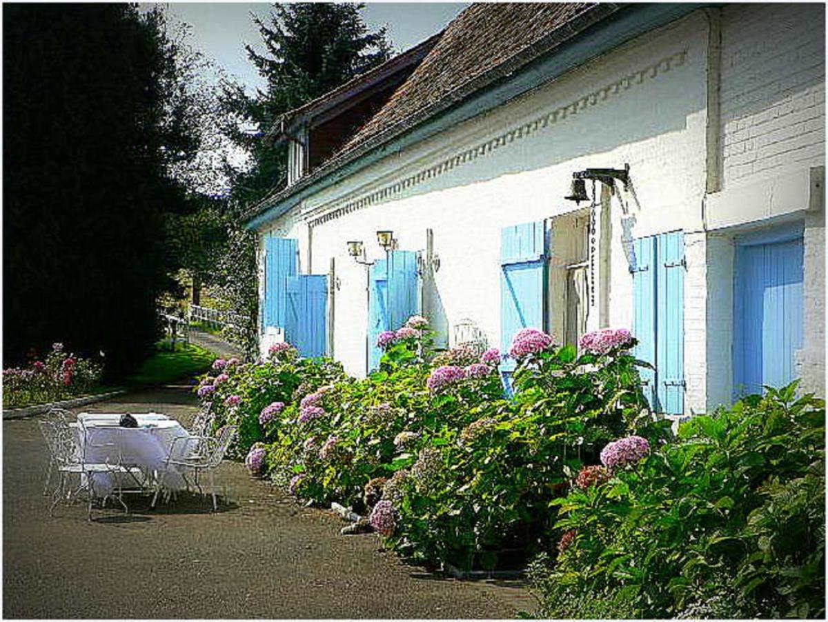 Les Roulottes des Songes de l'Authie - Property Image 8