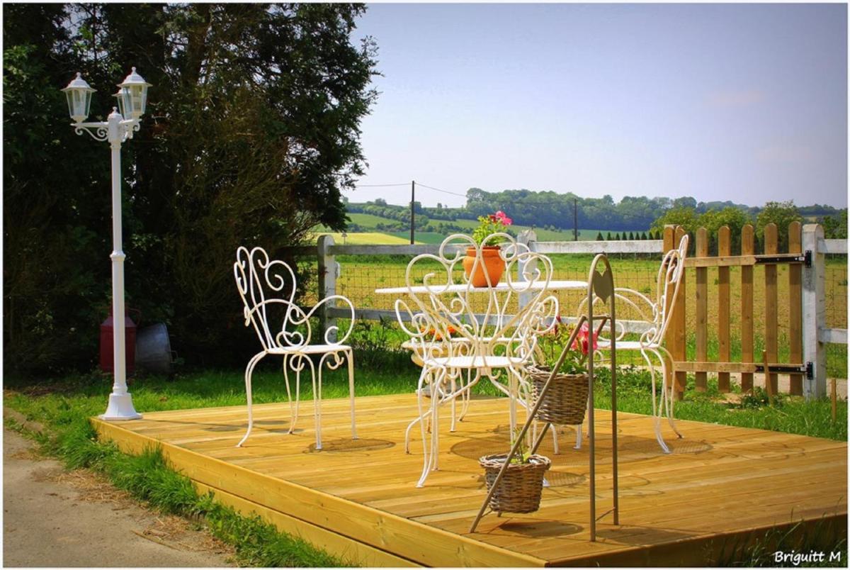 Les Roulottes des Songes de l'Authie - Property Image 6