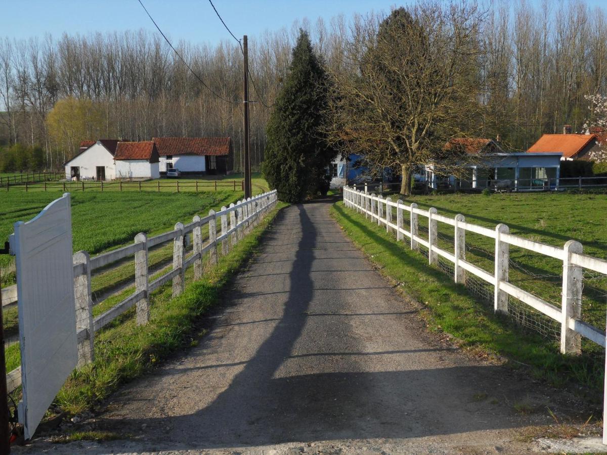 Les Roulottes des Songes de l'Authie - Property Image 3