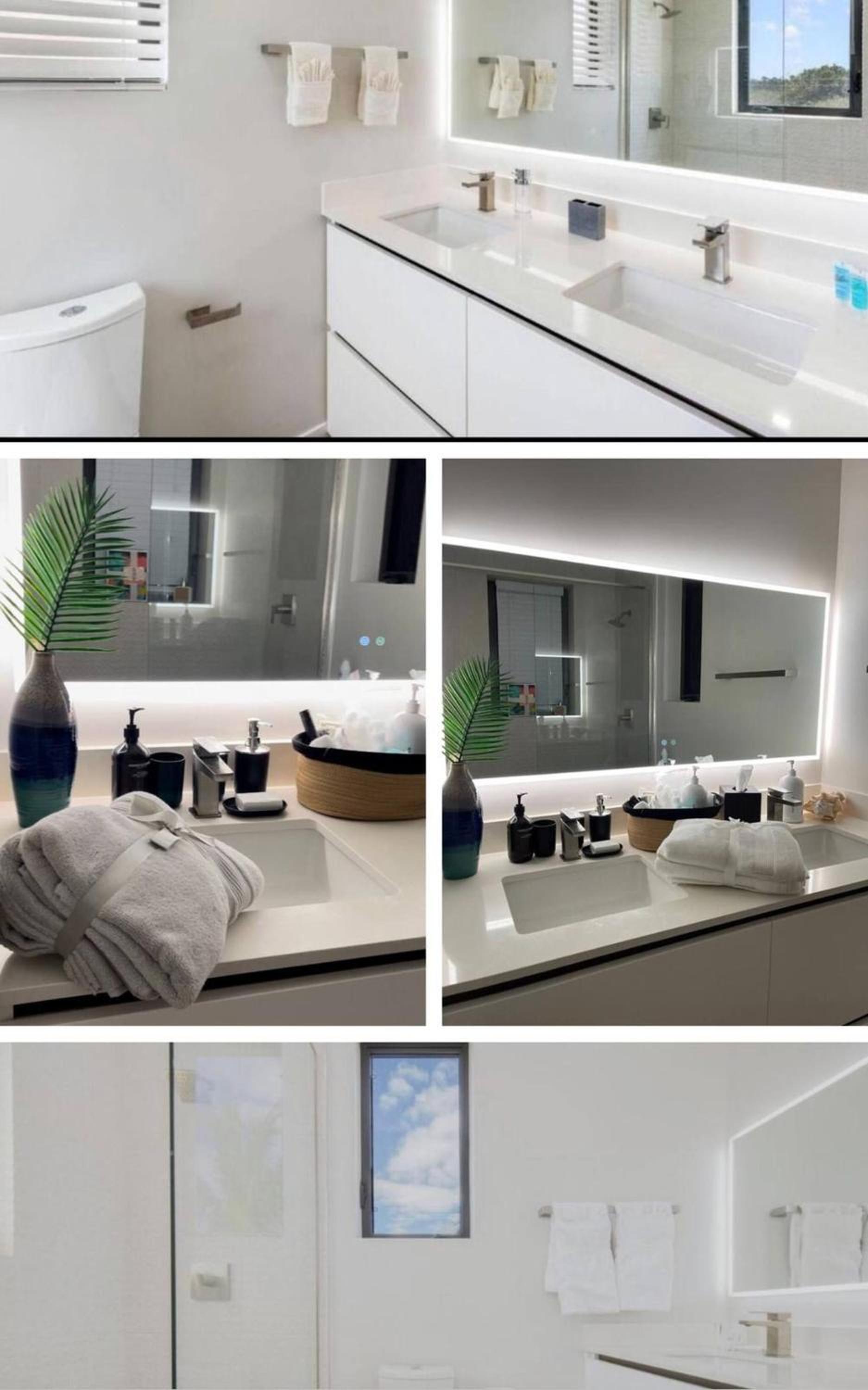 Oceanfront Residency luxury 2B2B ,1-6 person ,terrasse, beach access garden pool