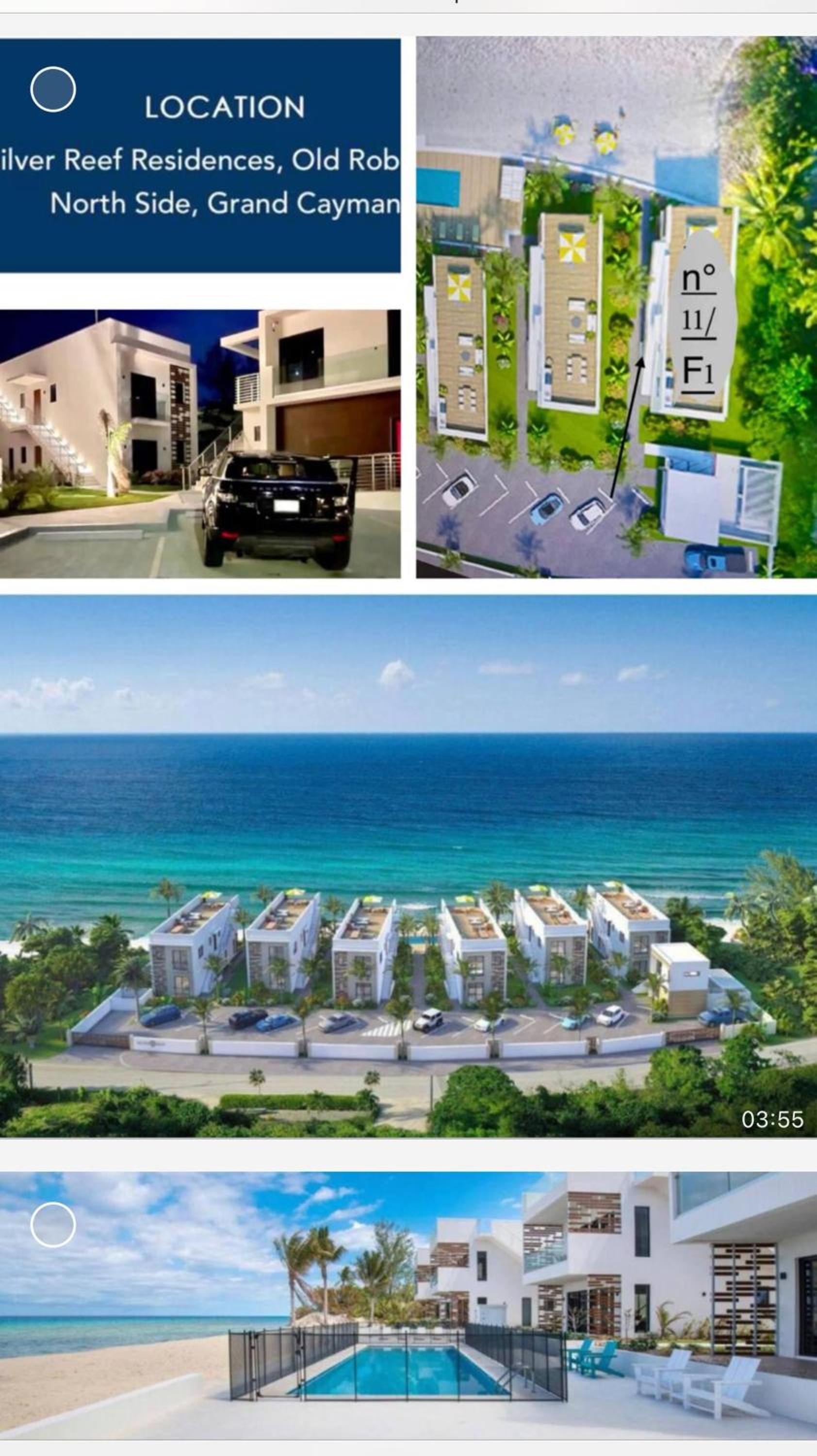 Oceanfront Residency luxury 2B2B ,1-6 person ,terrasse, beach access garden pool