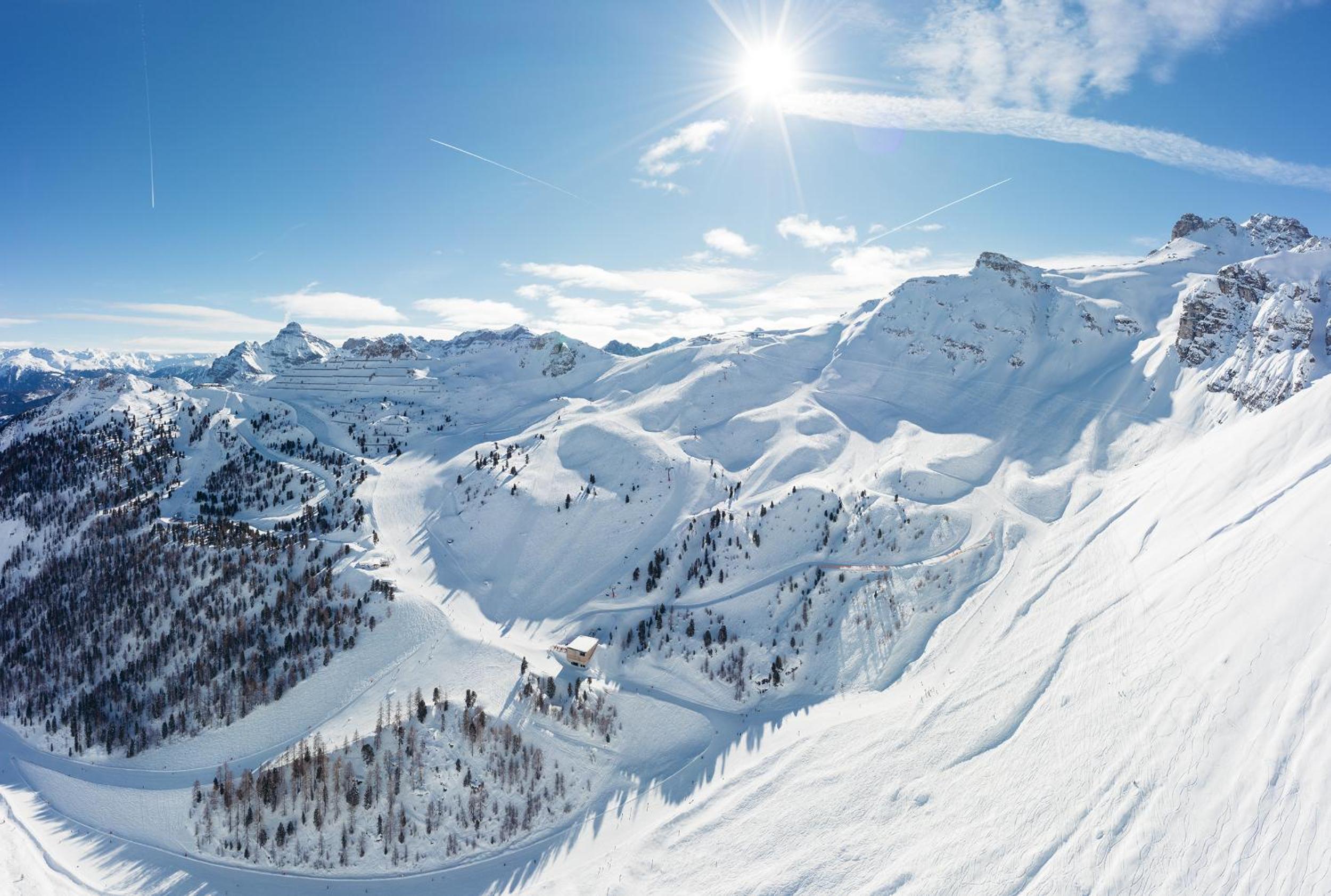 Fulpmes Suites by ALPS RESORTS