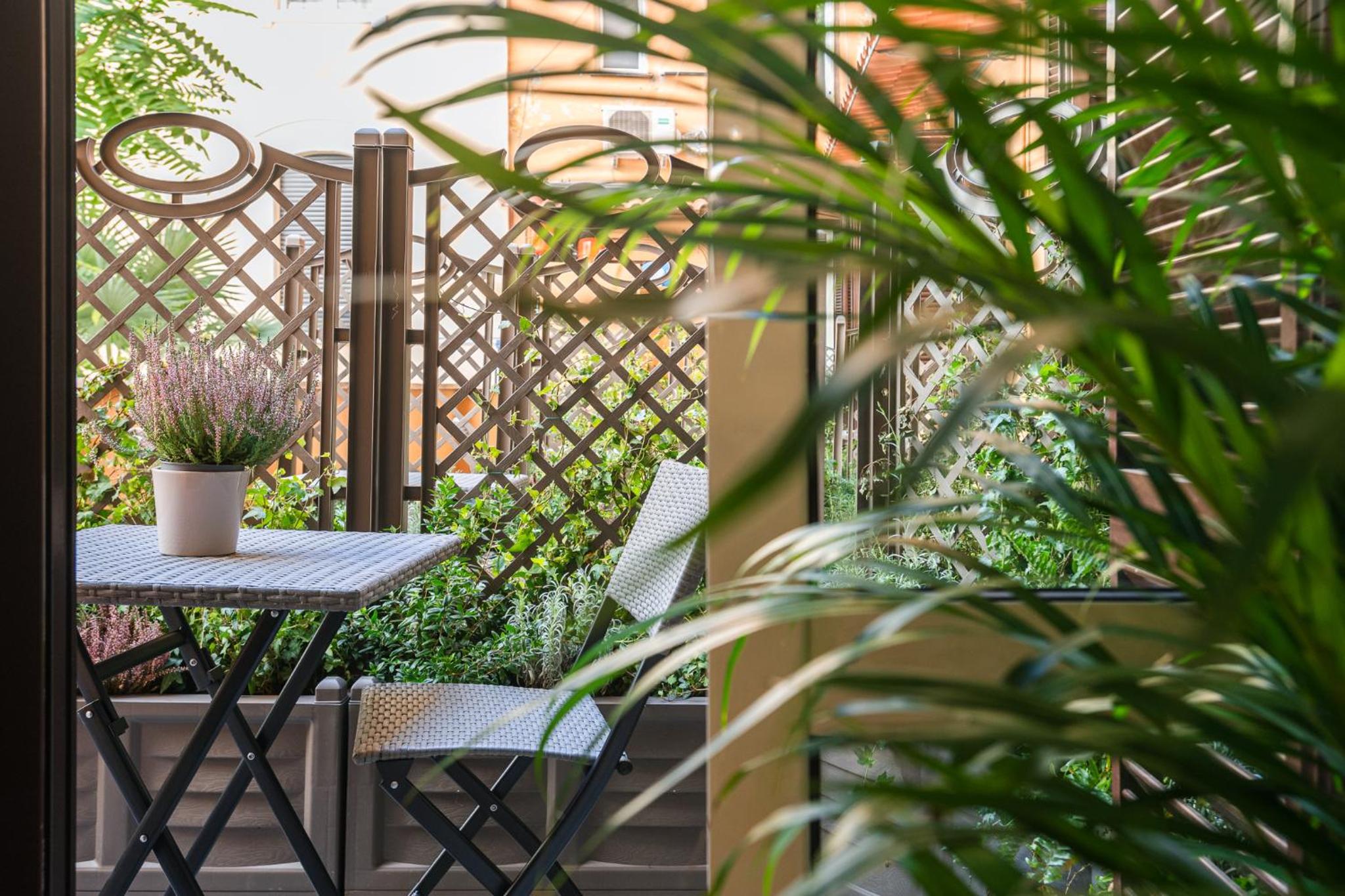 Roma suite hotel