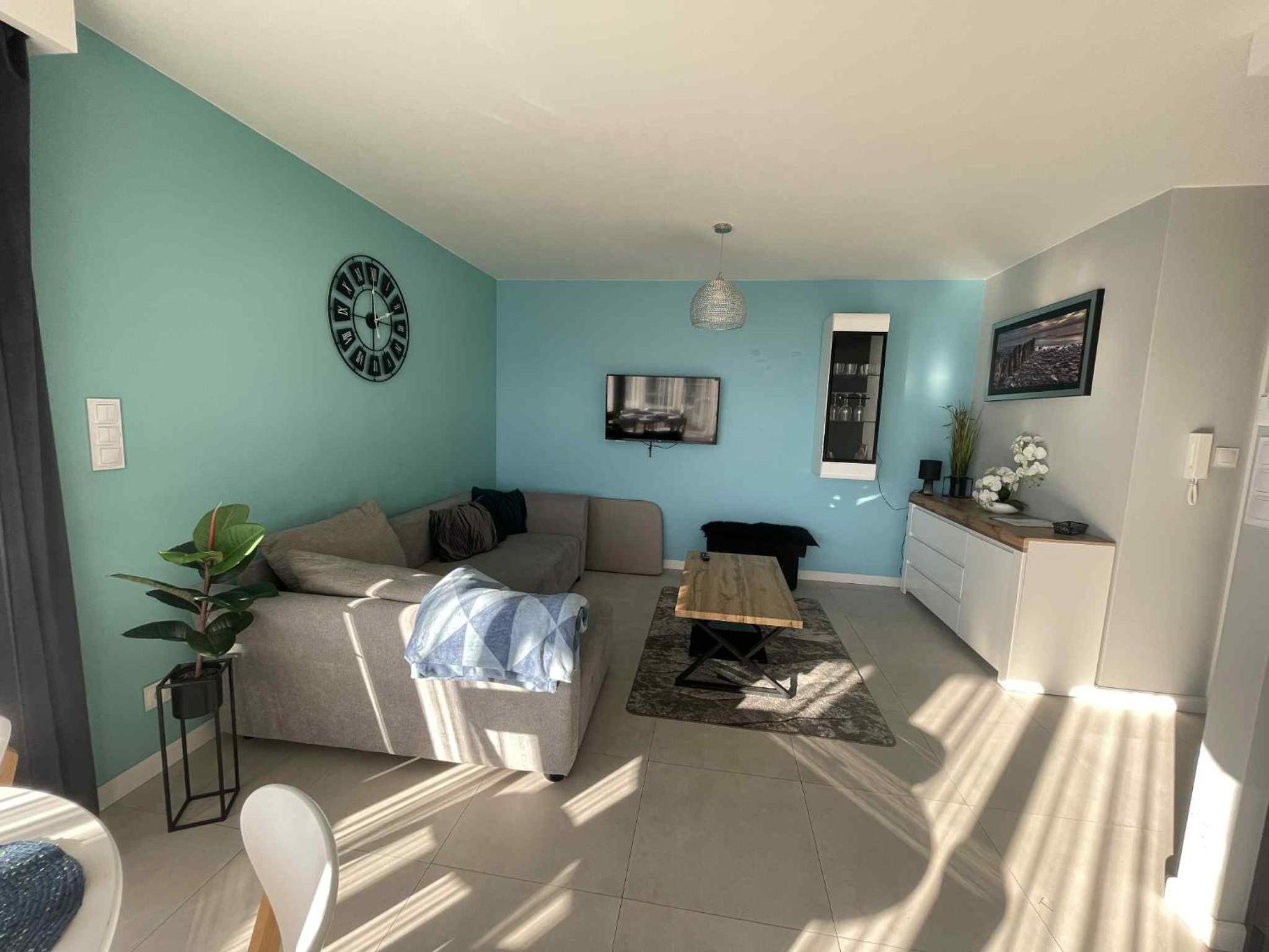 Apartament Holiday 32