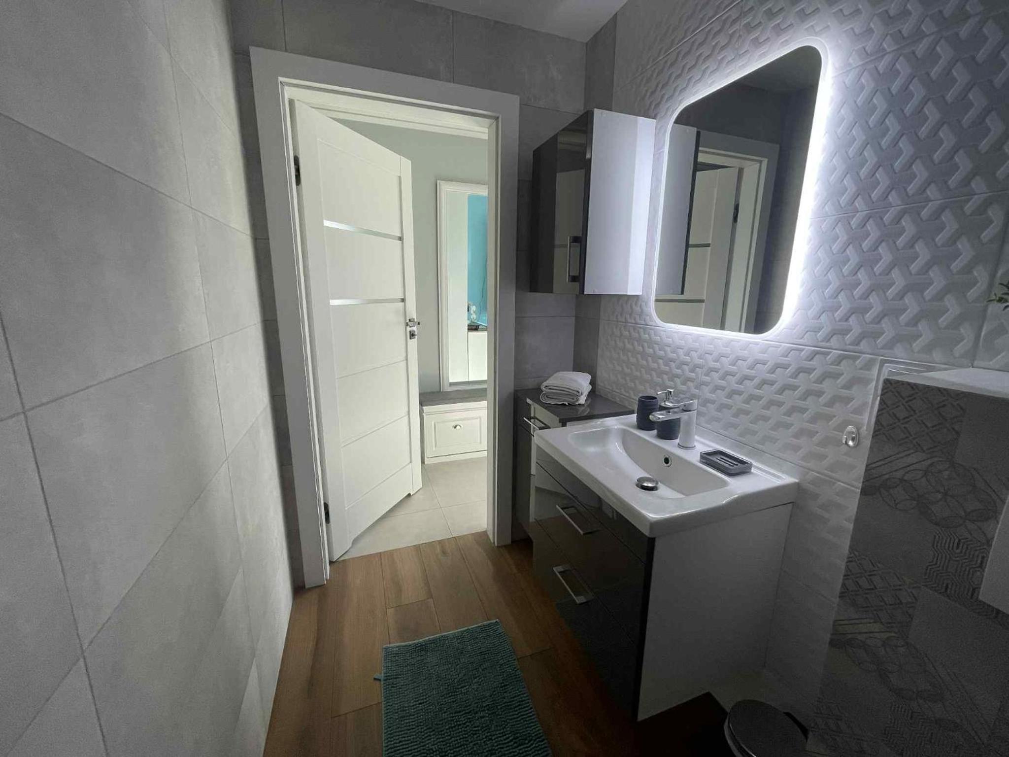 Apartament Holiday 32