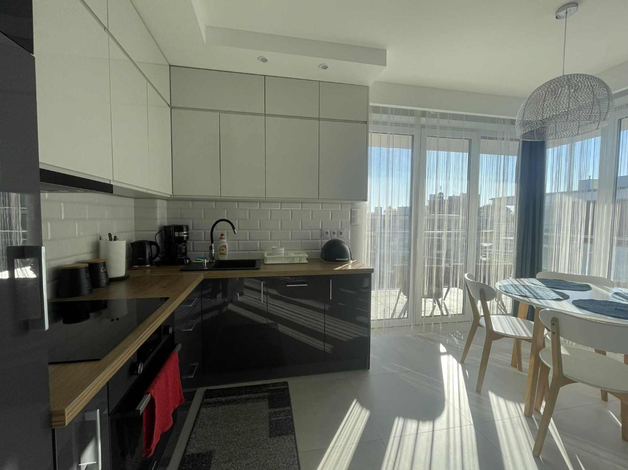 Apartament Holiday 32