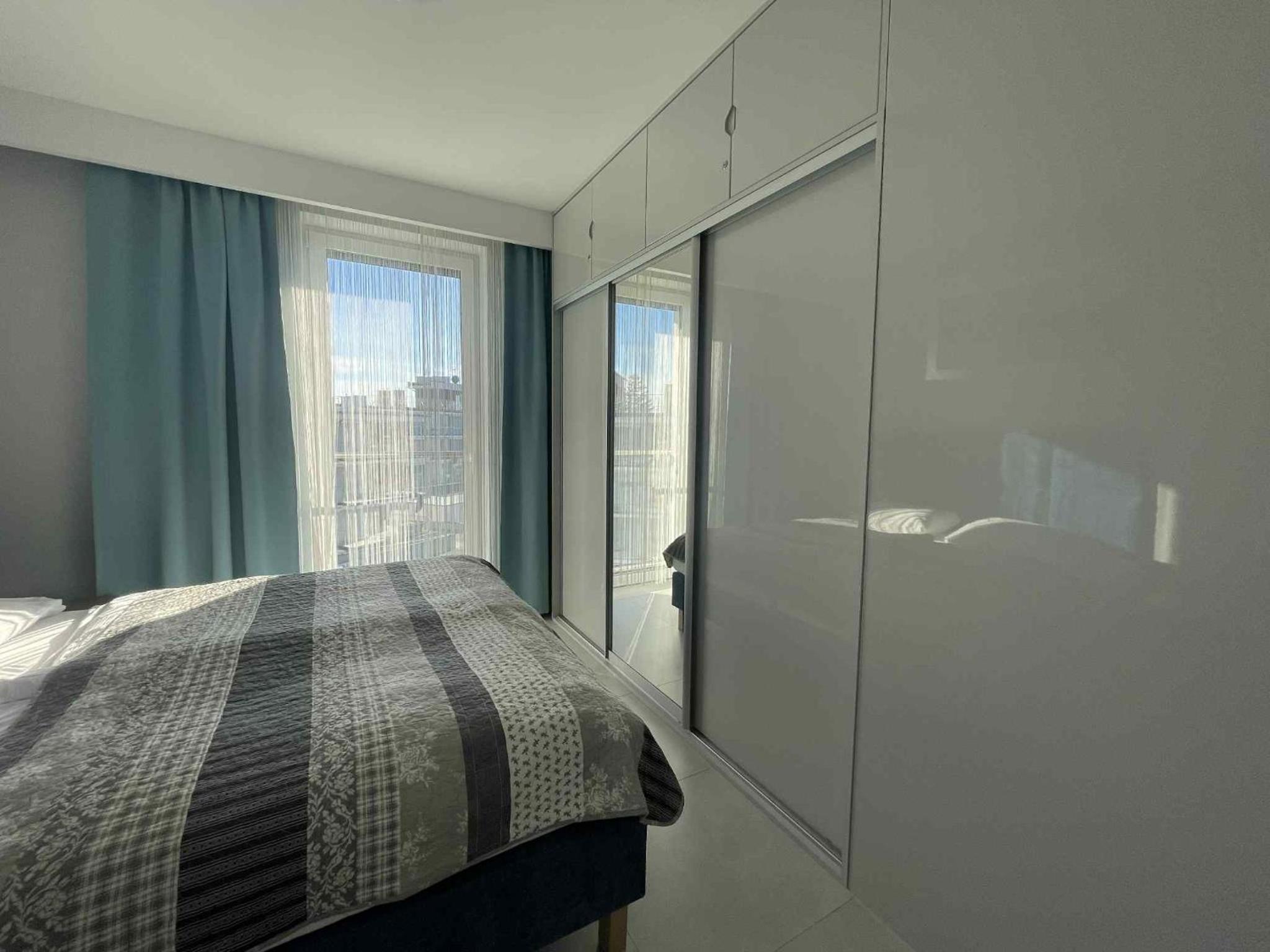 Apartament Holiday 32