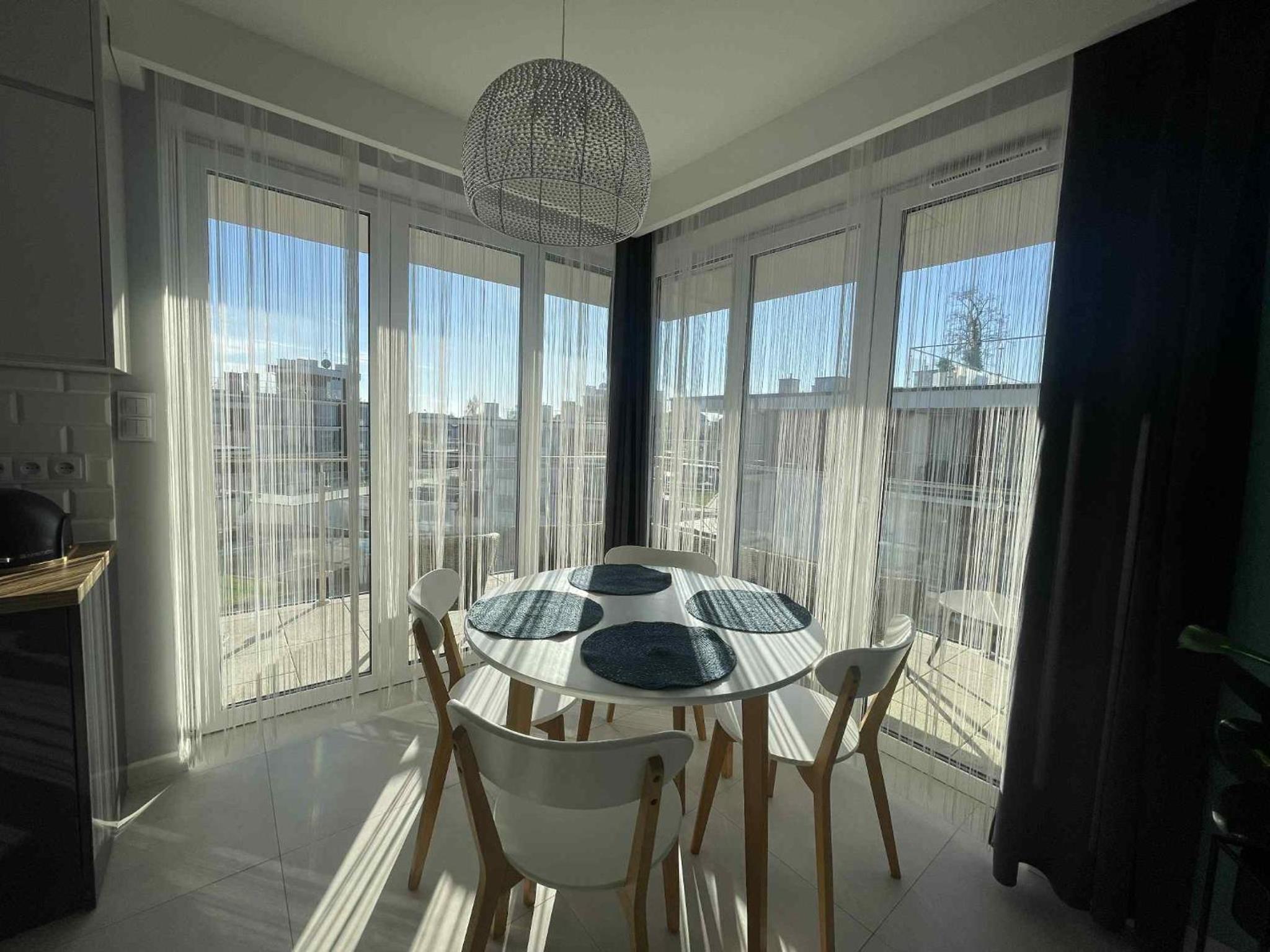 Apartament Holiday 32
