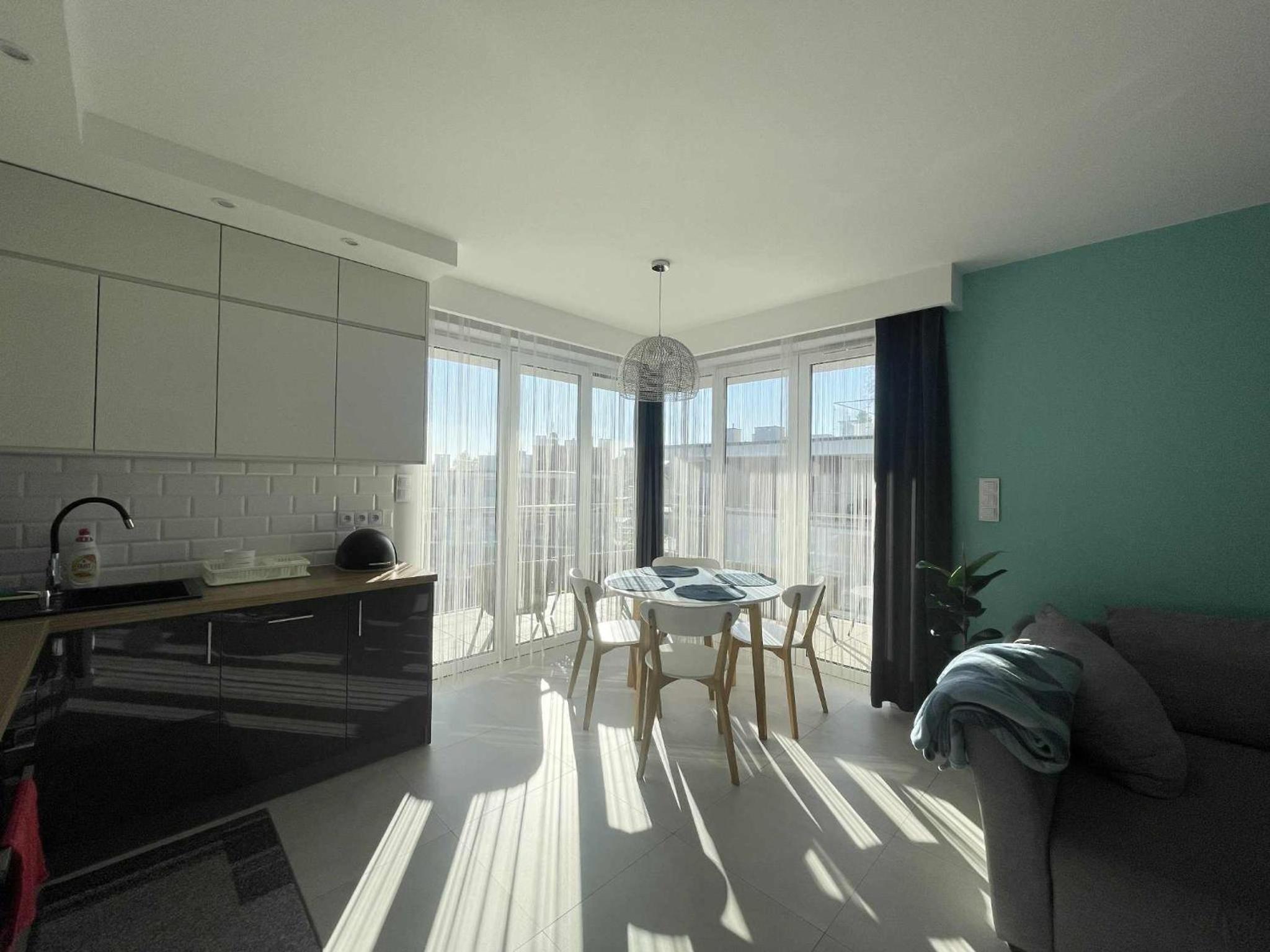 Apartament Holiday 32