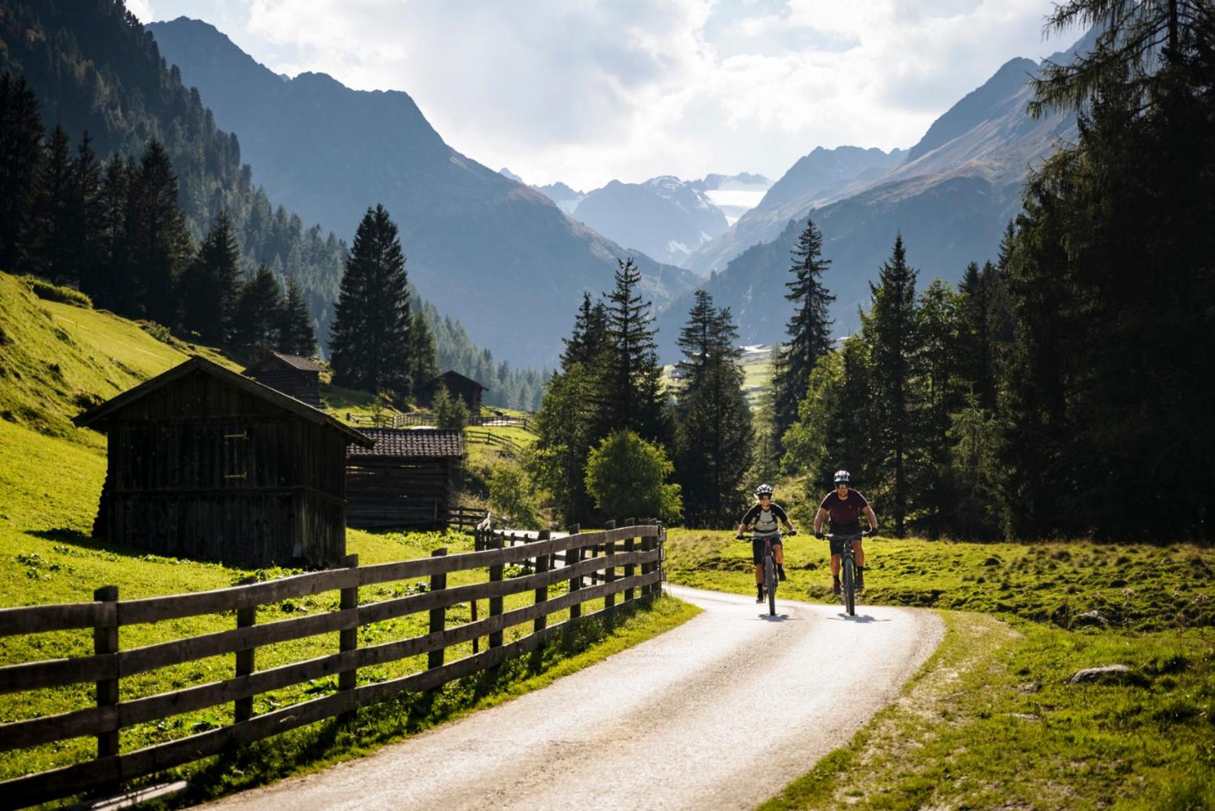 Fulpmes Suites by ALPS RESORTS