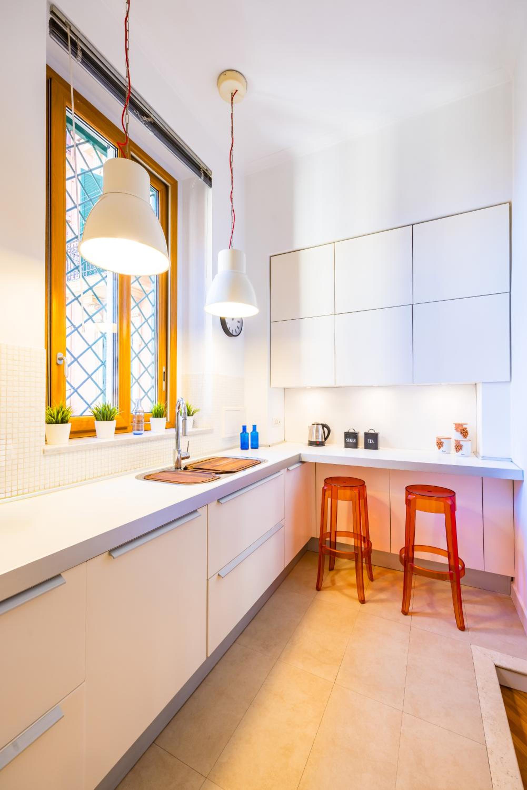 Harmony Elegant Apartment with Parking