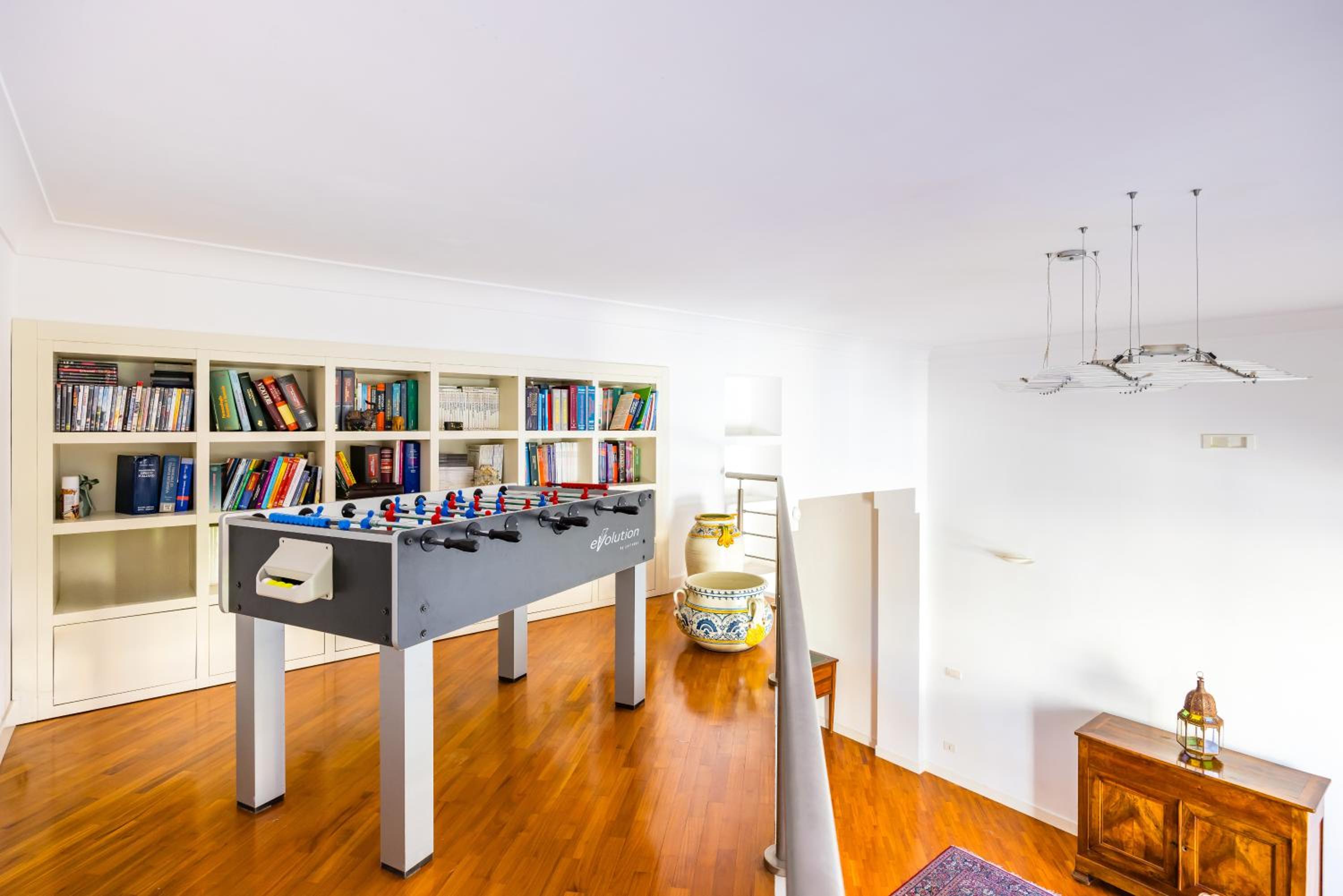 Harmony Elegant Apartment with Parking