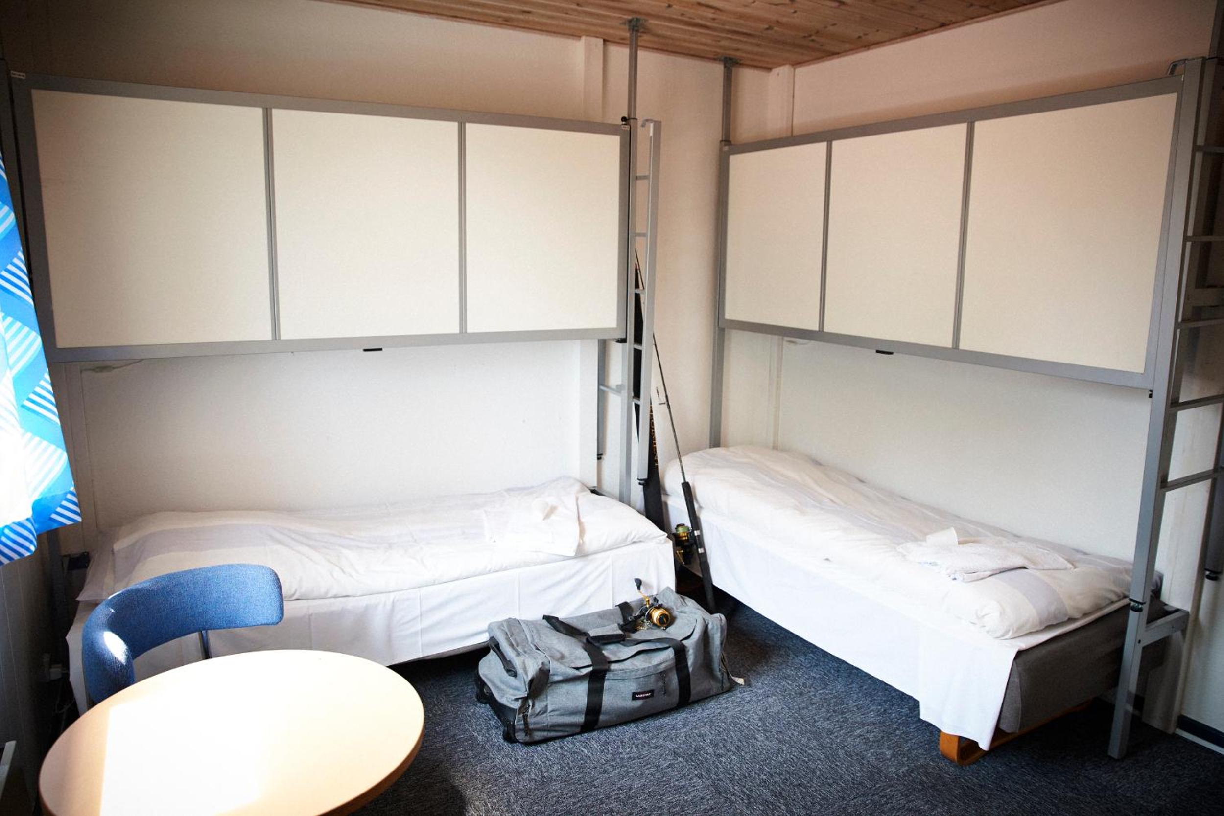 Danhostel Sandvig Vandrerhjem