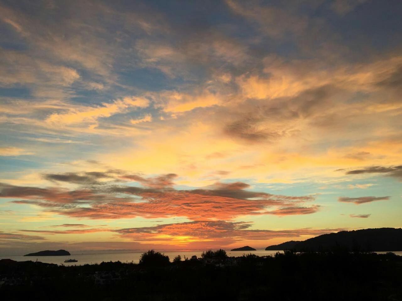 Sunset Seaview Vacation Condos @ IMAGO Shopping Mall, photo 116