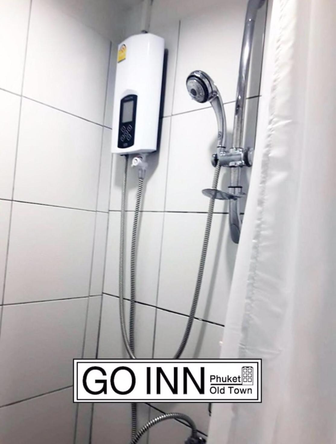 XX Mitr Inn Khaosan Road มิตร อินน์ ตรอกข้าวสาร