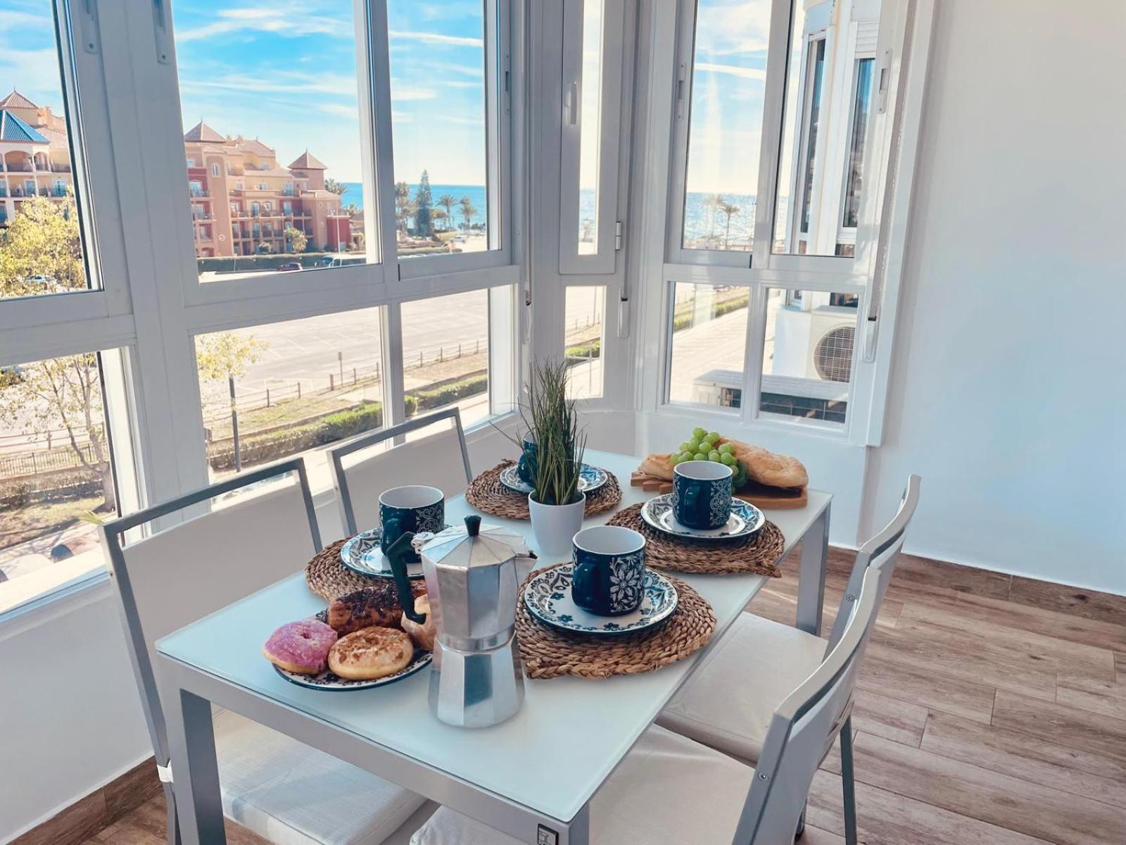Apartamento Brisa de Laguna en Torrox Costa