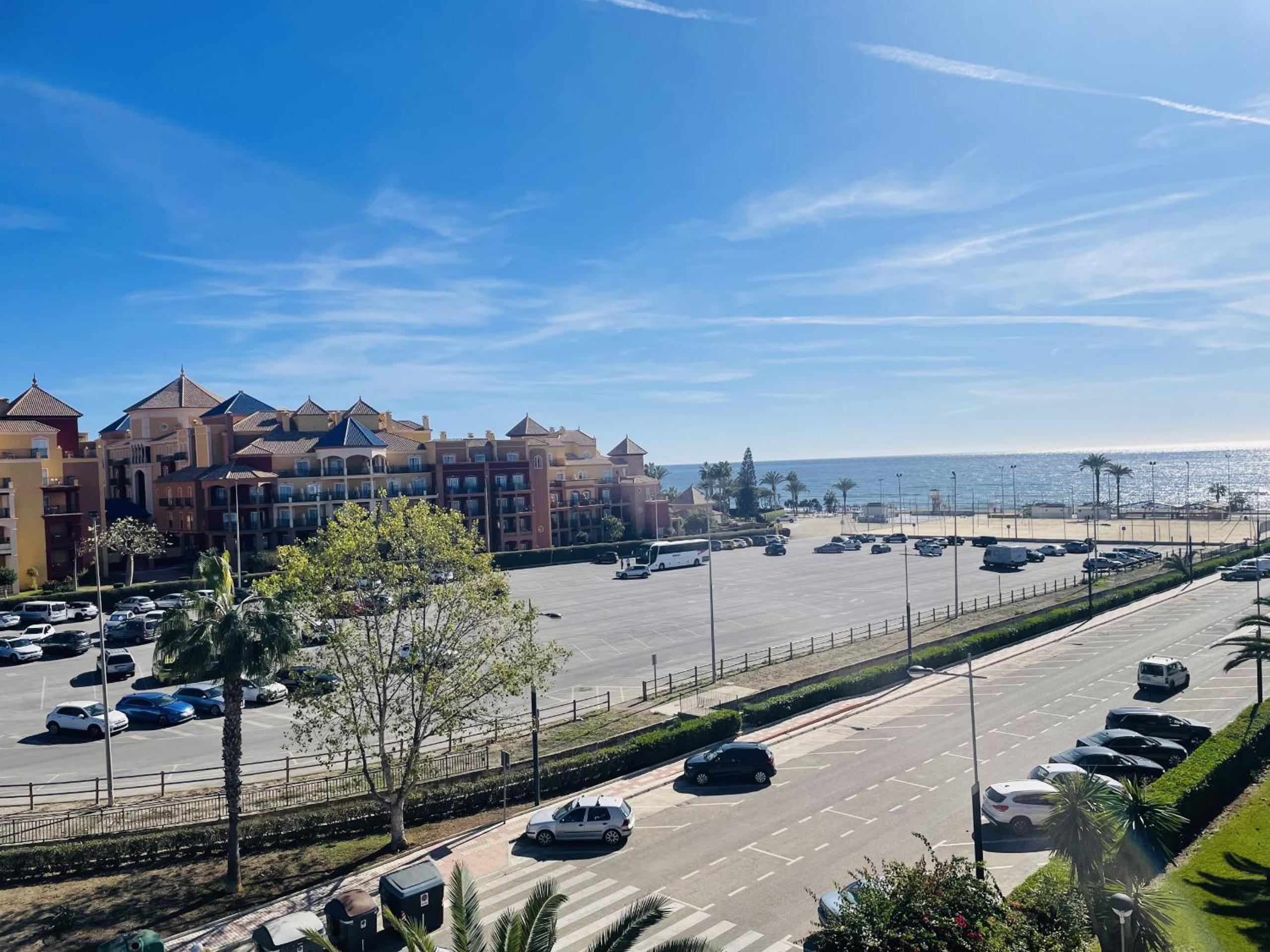 Apartamento Brisa de Laguna en Torrox Costa