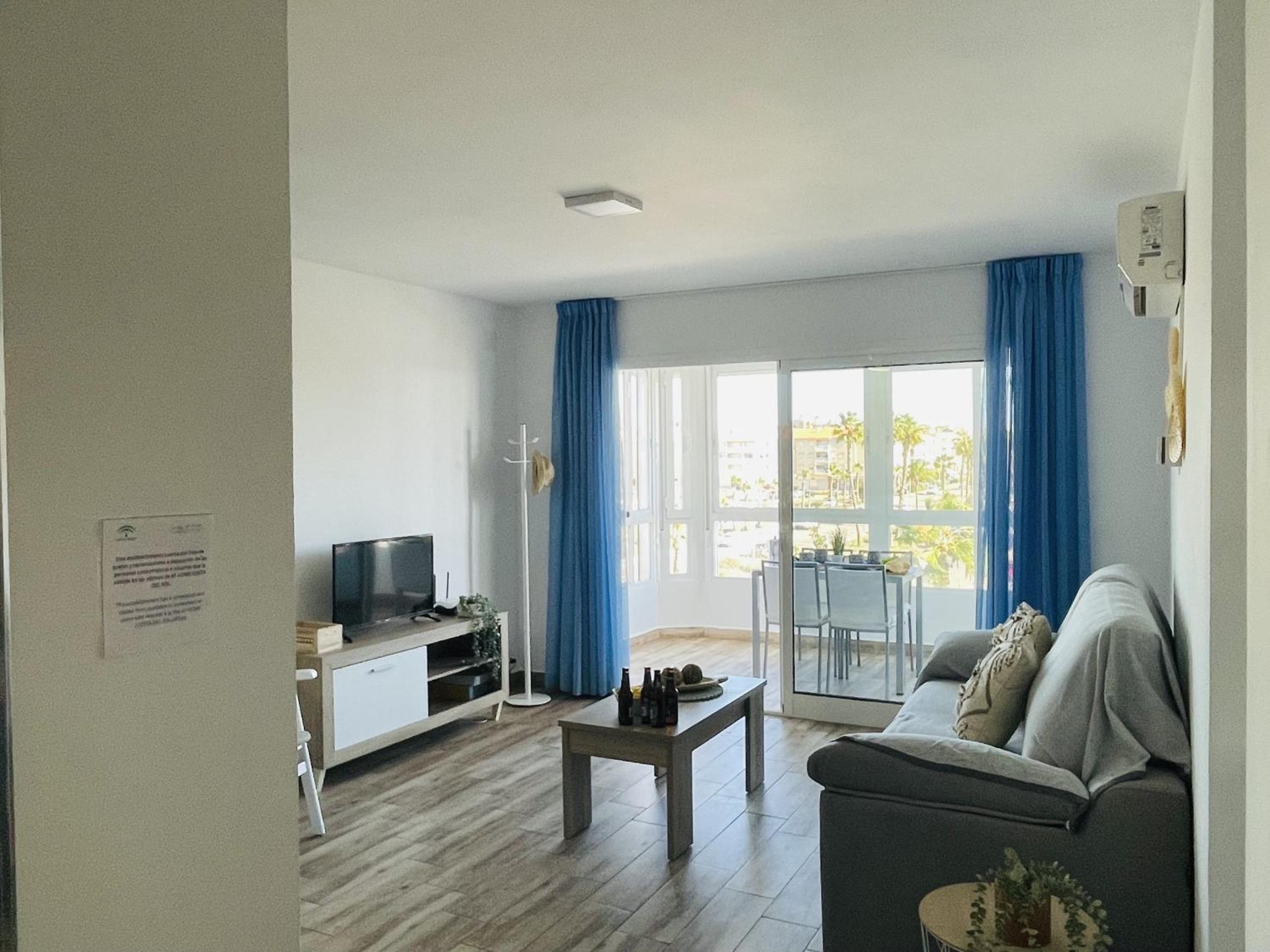 Apartamento Brisa de Laguna en Torrox Costa