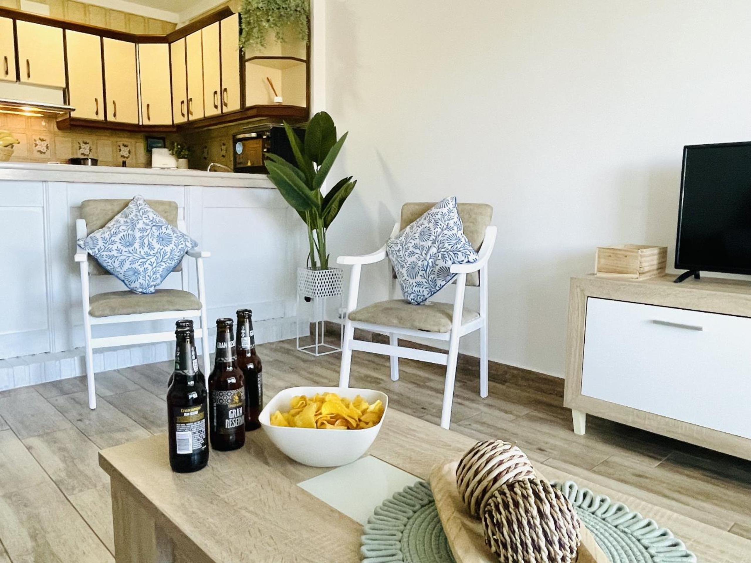 Apartamento Brisa de Laguna en Torrox Costa