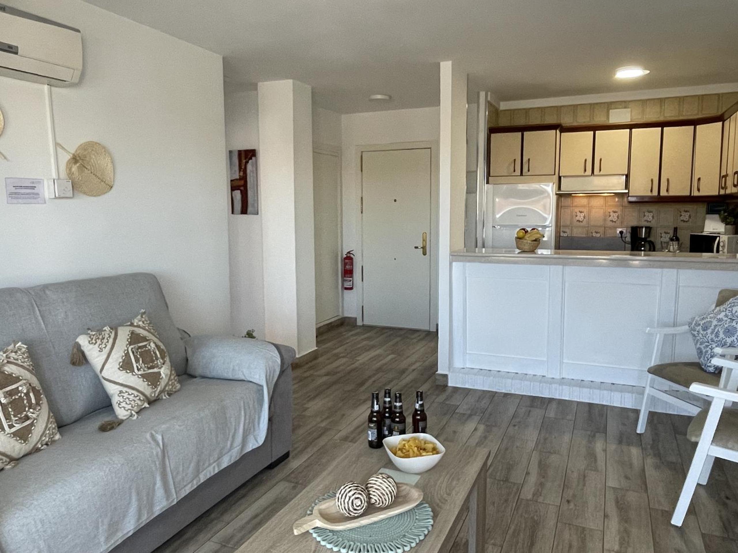 Apartamento Brisa de Laguna en Torrox Costa