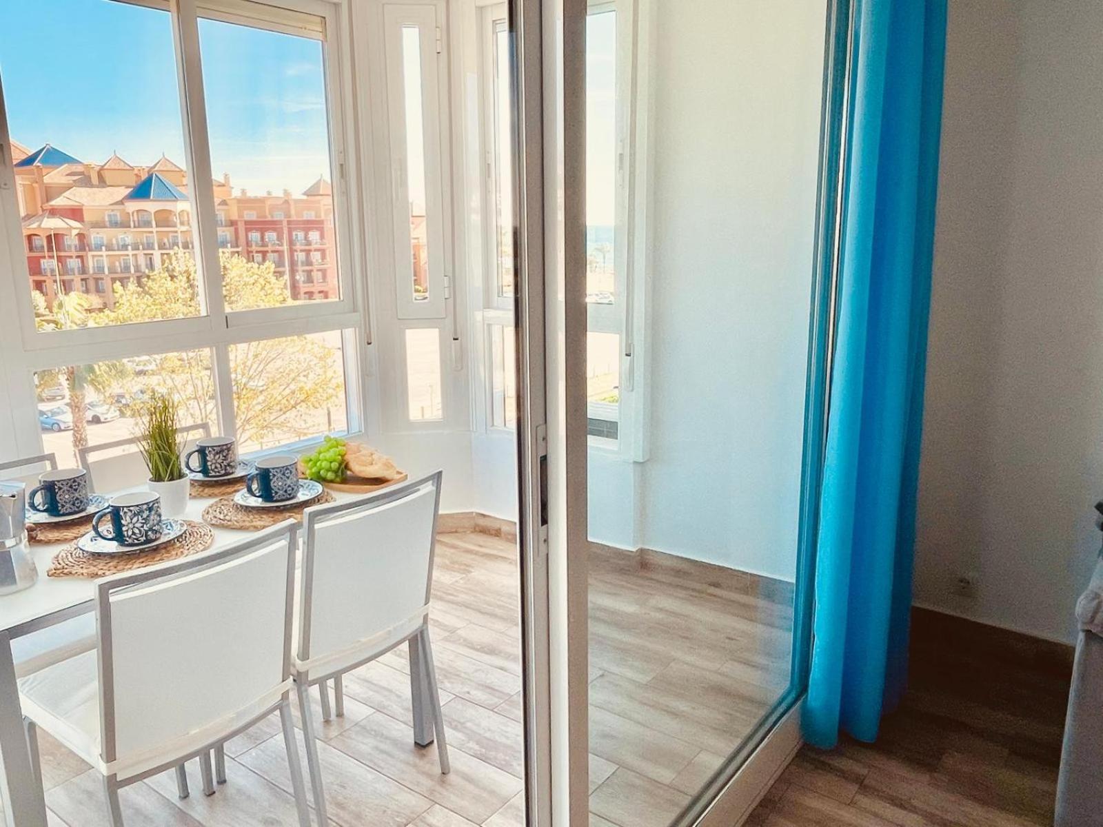 Apartamento Brisa de Laguna en Torrox Costa