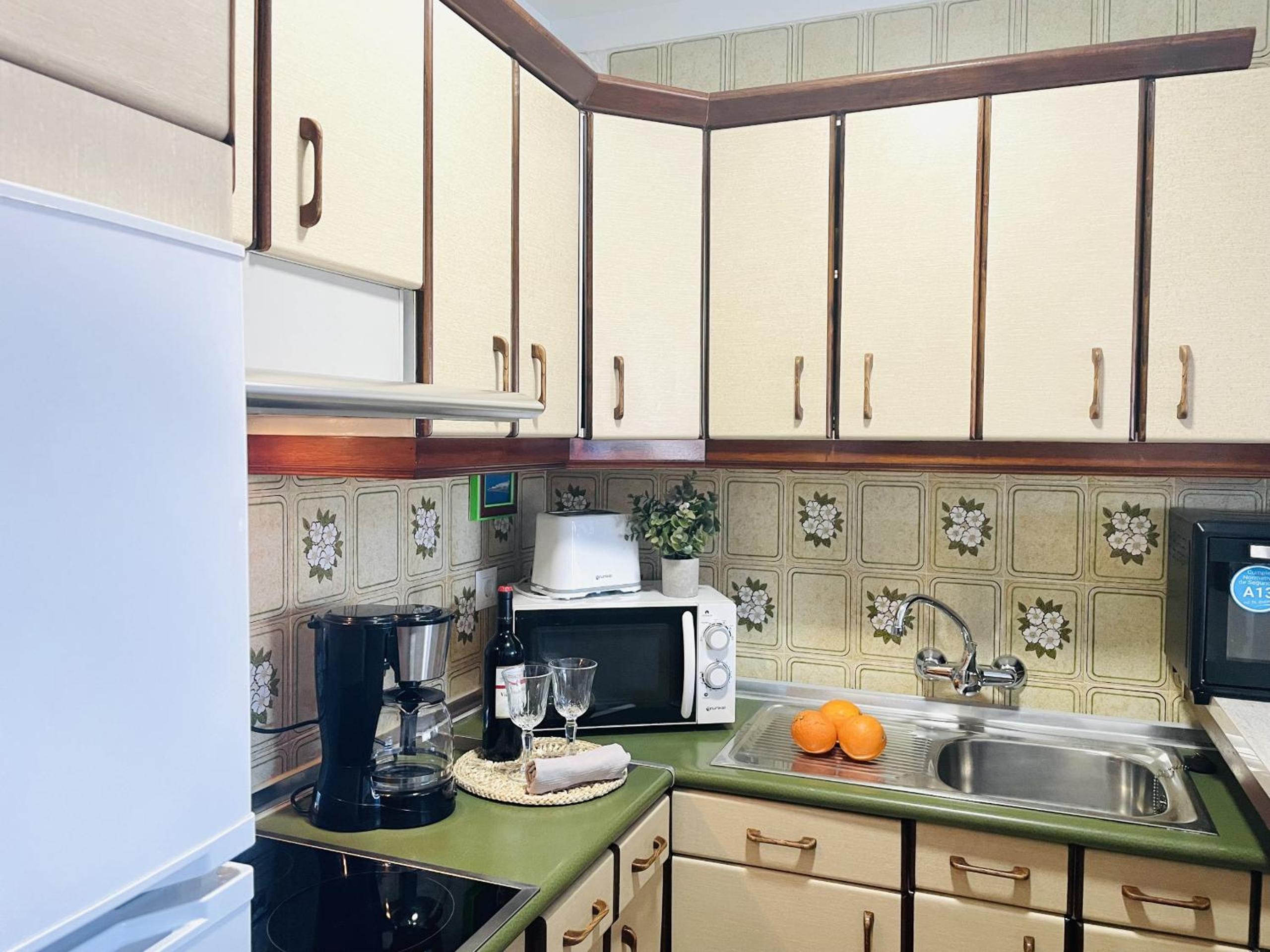 Apartamento Brisa de Laguna en Torrox Costa