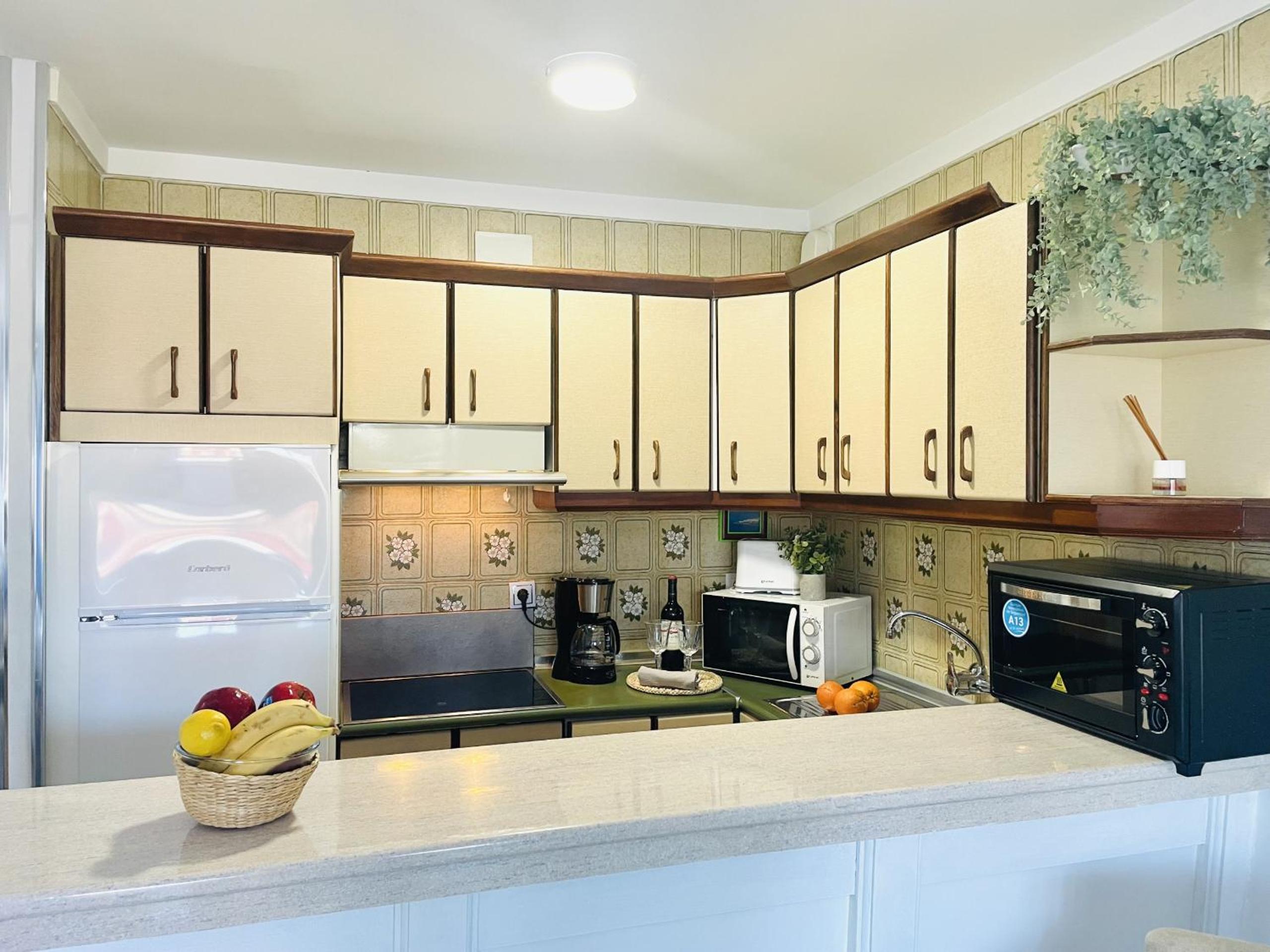 Apartamento Brisa de Laguna en Torrox Costa