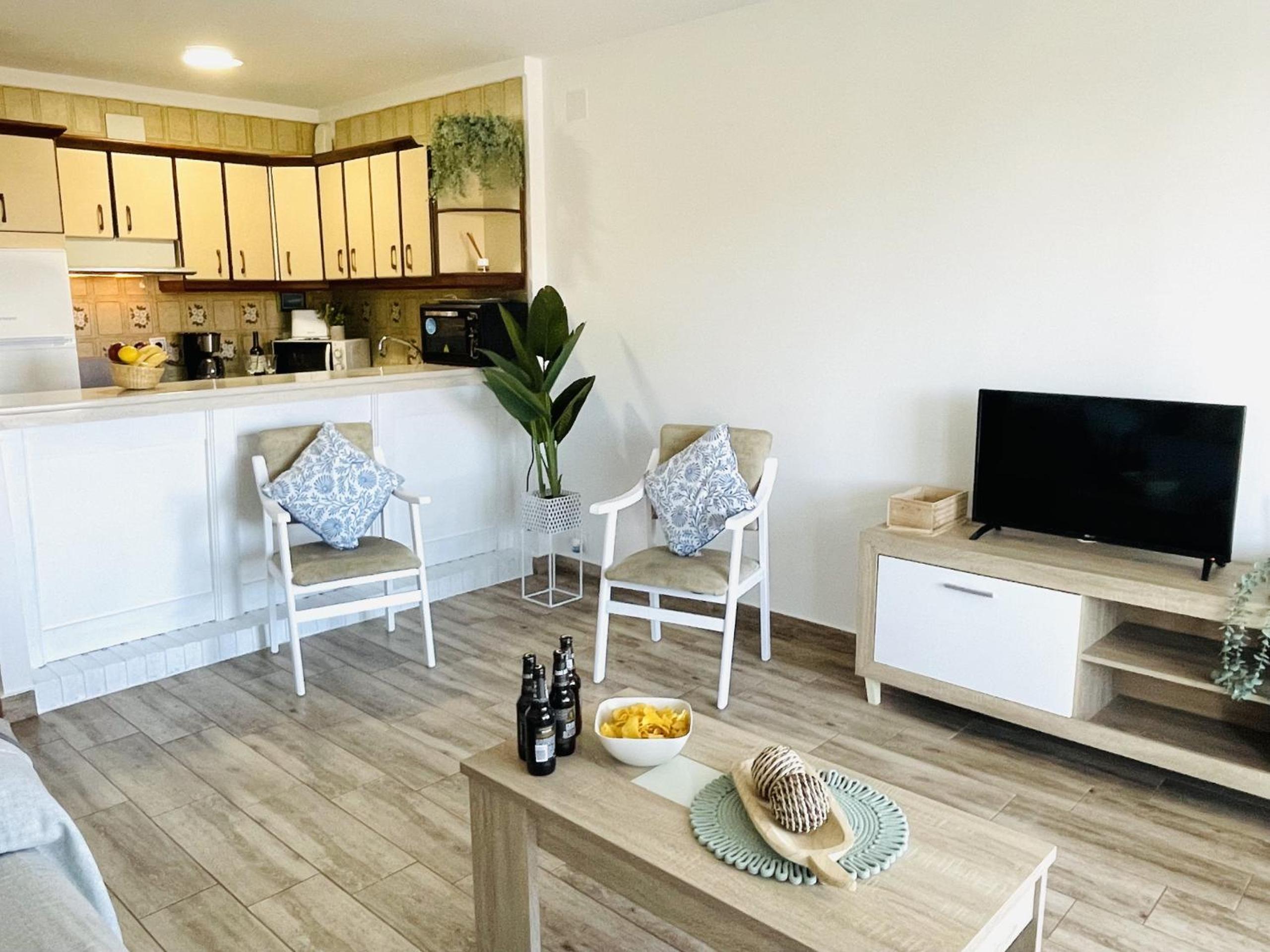 Apartamento Brisa de Laguna en Torrox Costa
