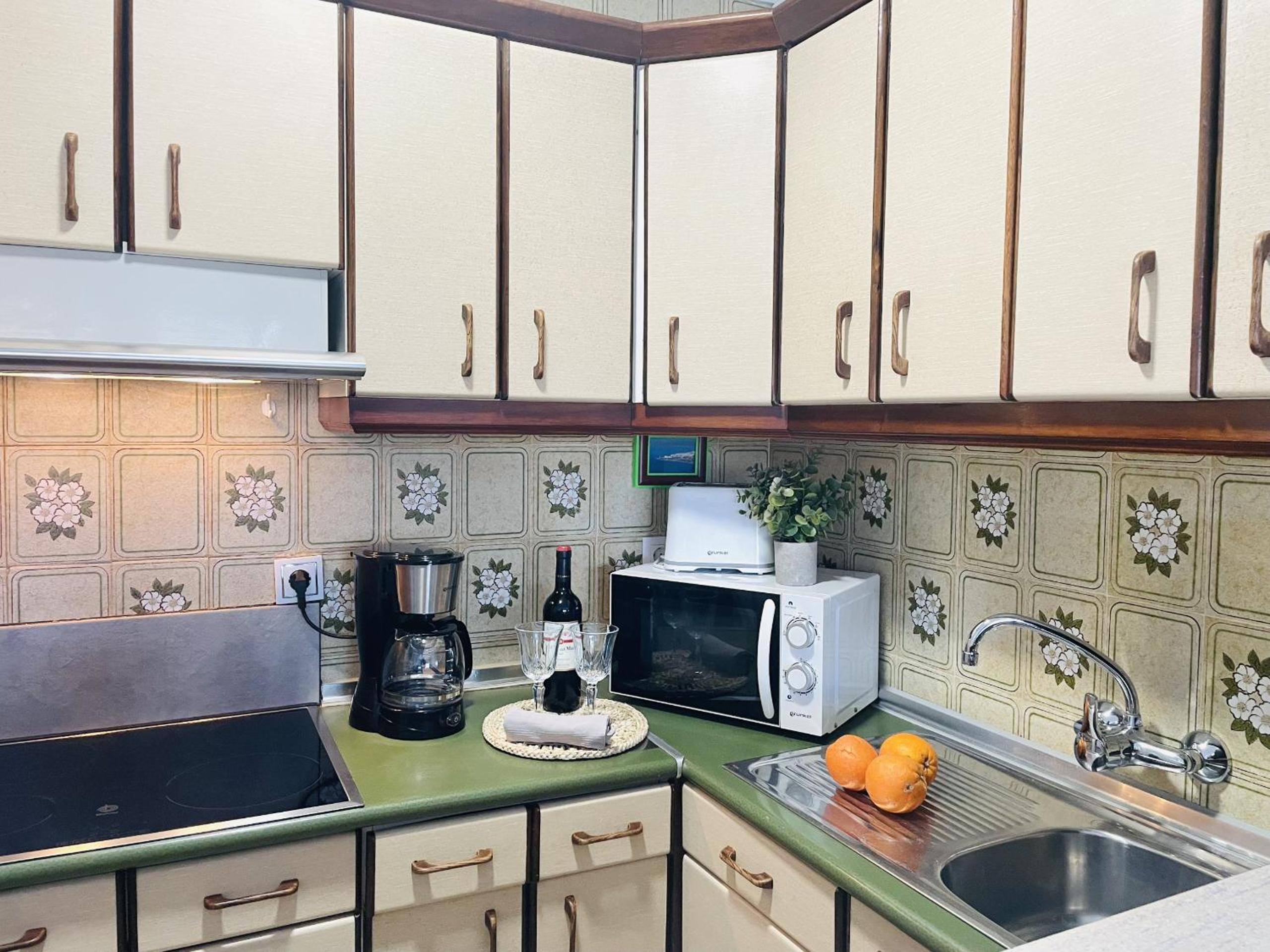 Apartamento Brisa de Laguna en Torrox Costa