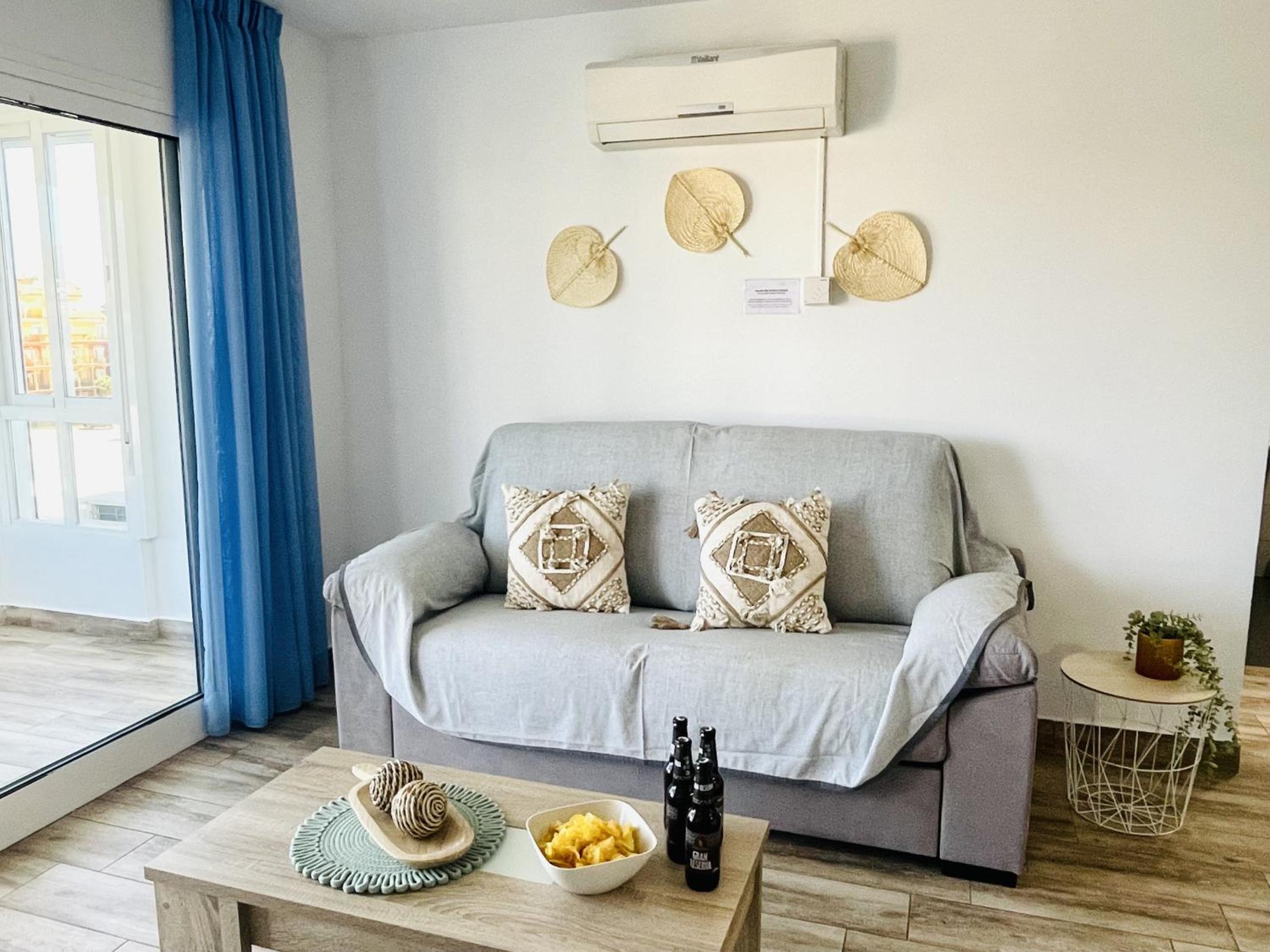 Apartamento Brisa de Laguna en Torrox Costa