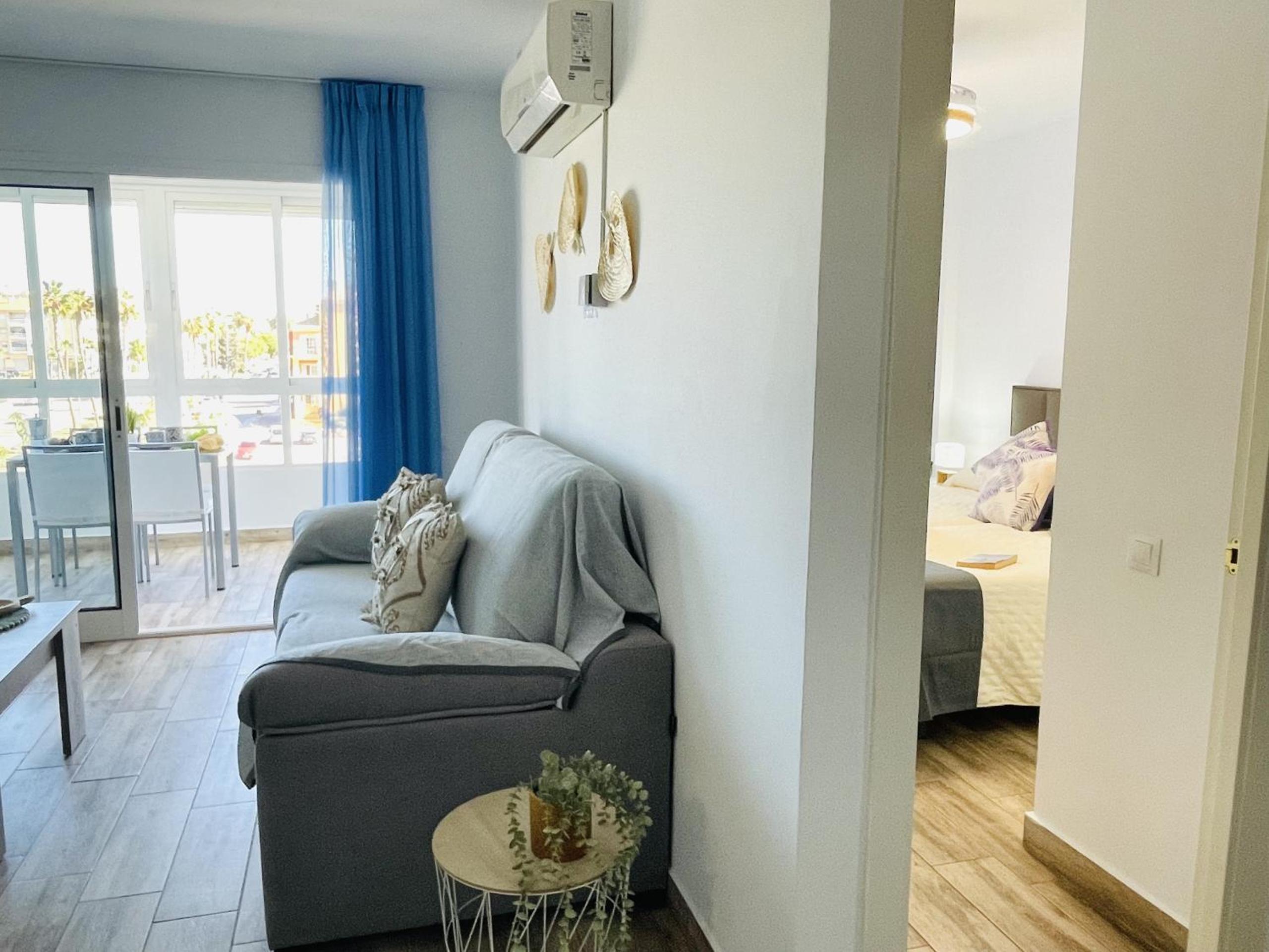 Apartamento Brisa de Laguna en Torrox Costa